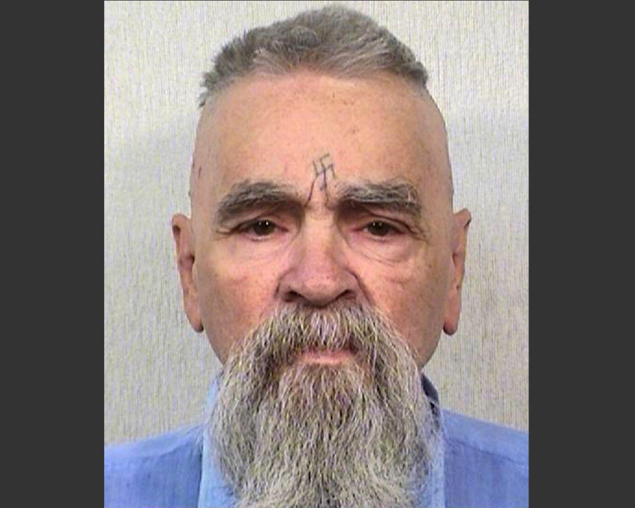 Charles Manson Wallpapers - Top Free Charles Manson Backgrounds ...