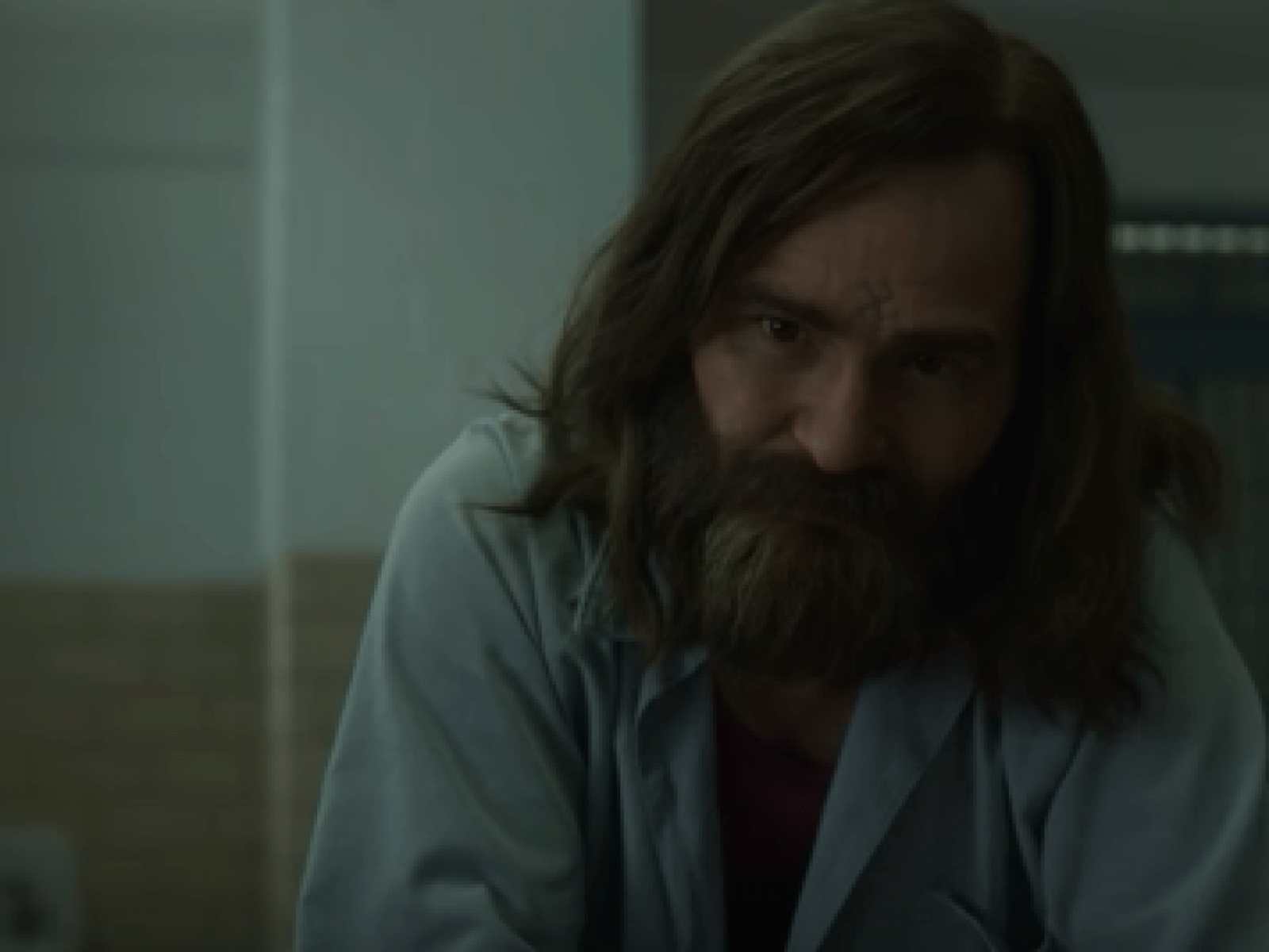 1600x1200 Mindhunter' Season 2 Takes on Charles Manson, Other Killers