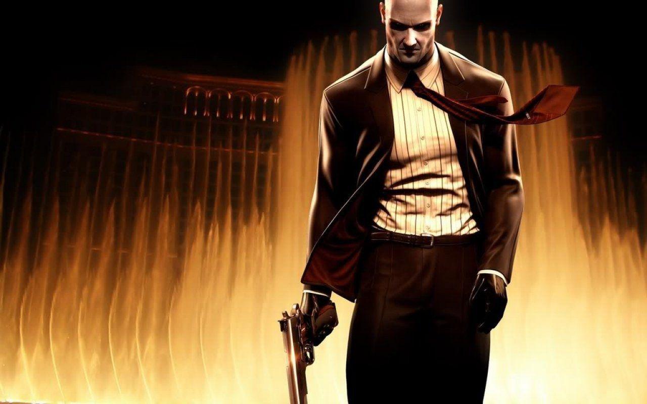 Hitman blood money читы трейнер