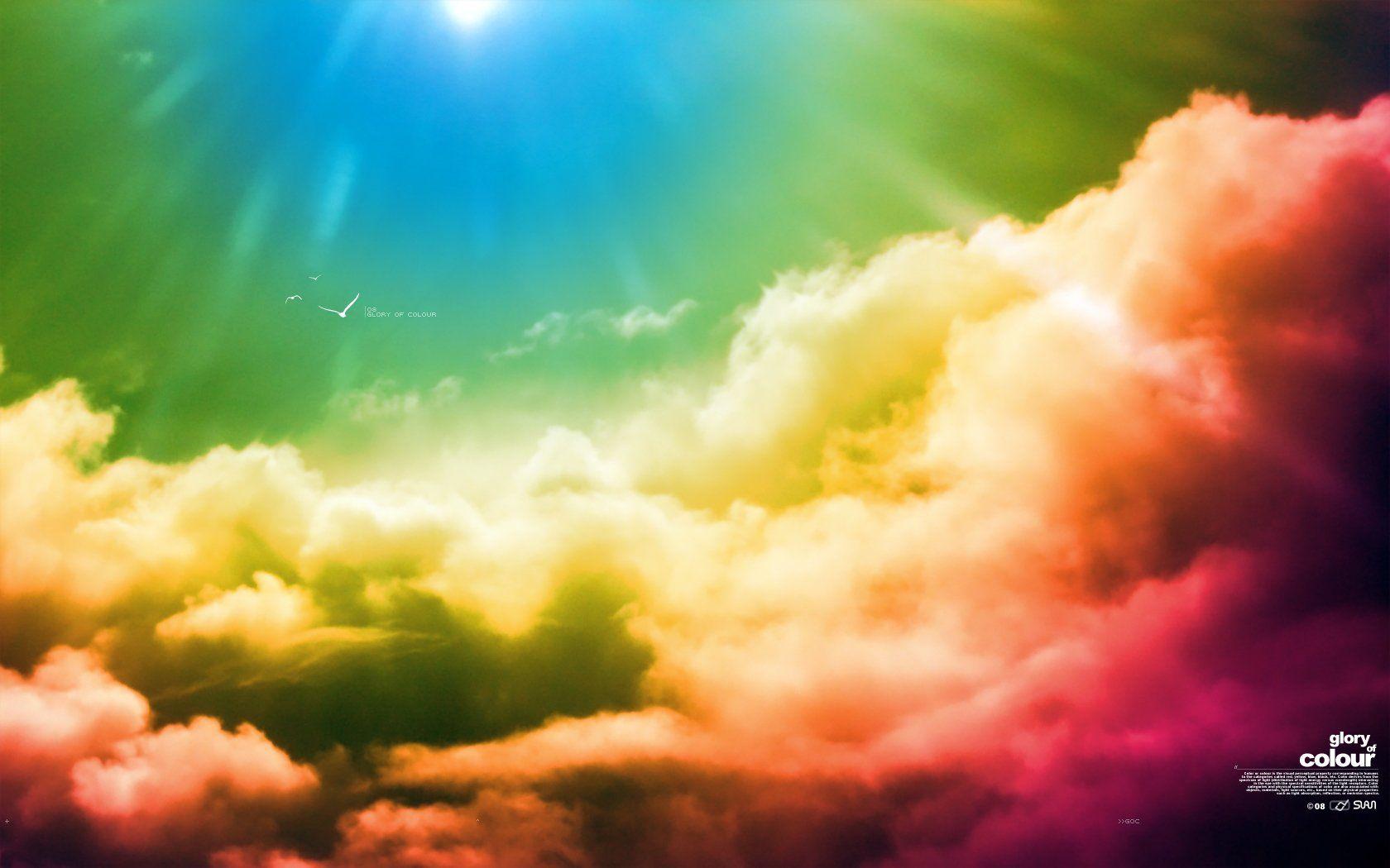 Heavenly Clouds Wallpapers - Top Free Heavenly Clouds Backgrounds