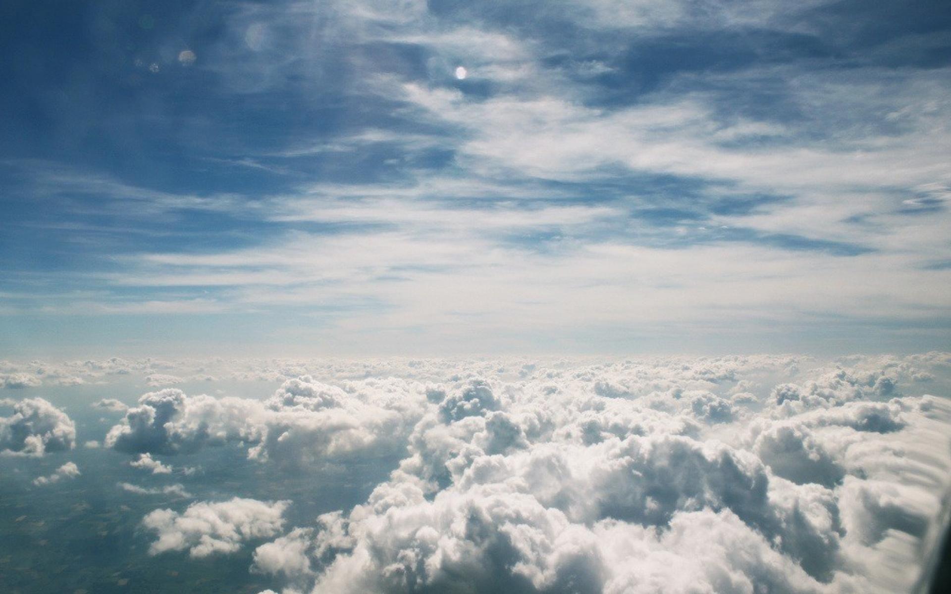 Heavenly Clouds Wallpapers - Top Free Heavenly Clouds Backgrounds