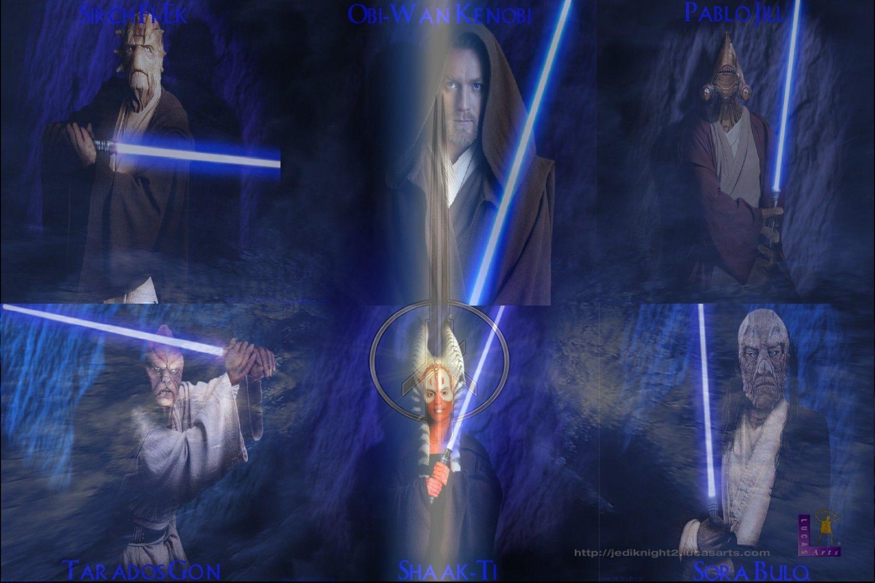 1800x1200 Jedi Knight Background. Skeleton Knight