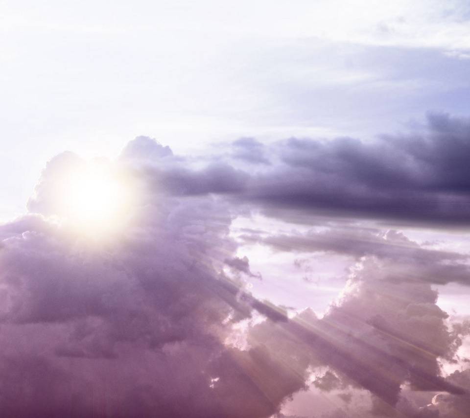 Heavenly Clouds Wallpapers - Top Free Heavenly Clouds Backgrounds ...