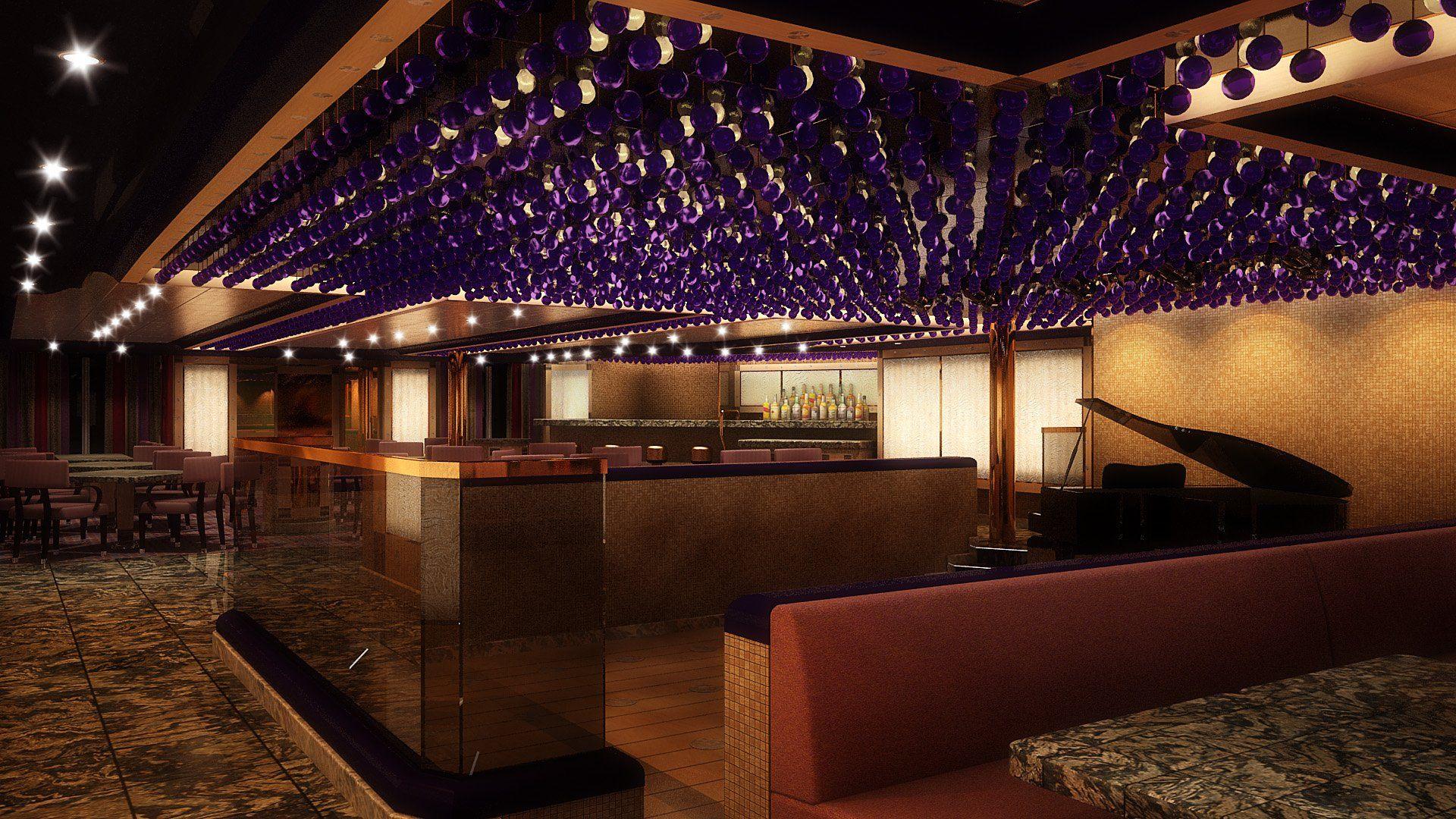 1920x1080 Carnival Dream Ship