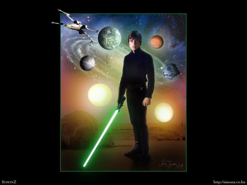 1024x768 Last of the Jedi