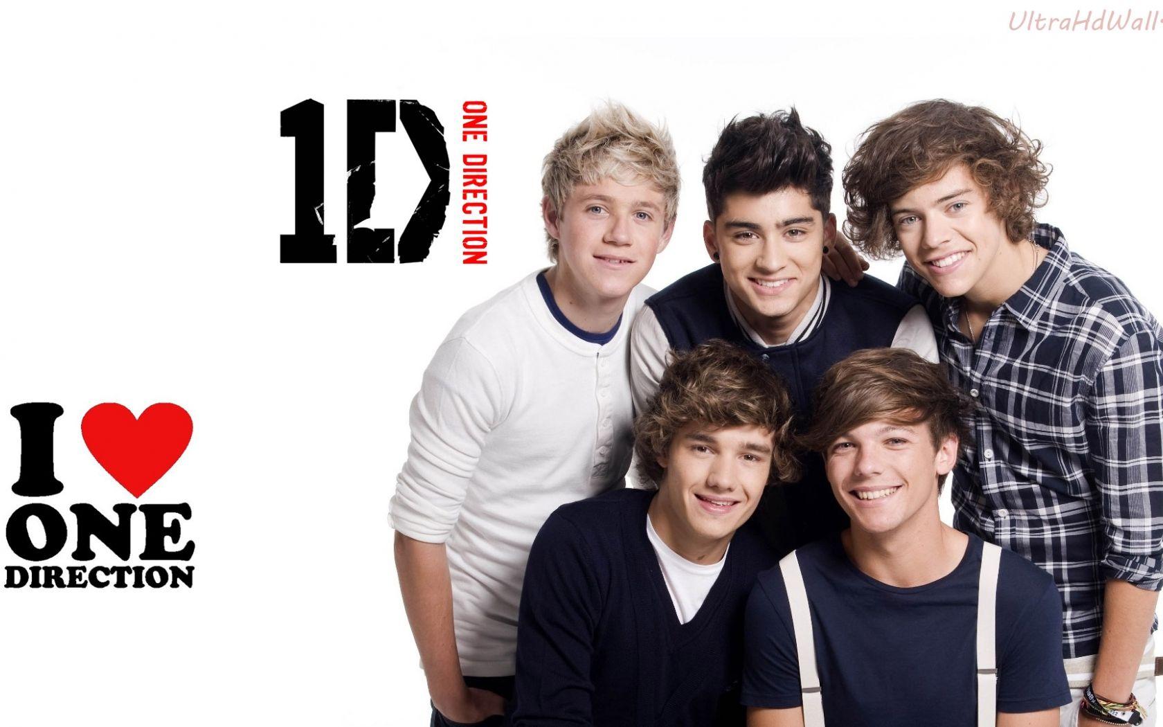 1680x1050 Free download One Direction Wallpaper [1920x1080] for your Desktop