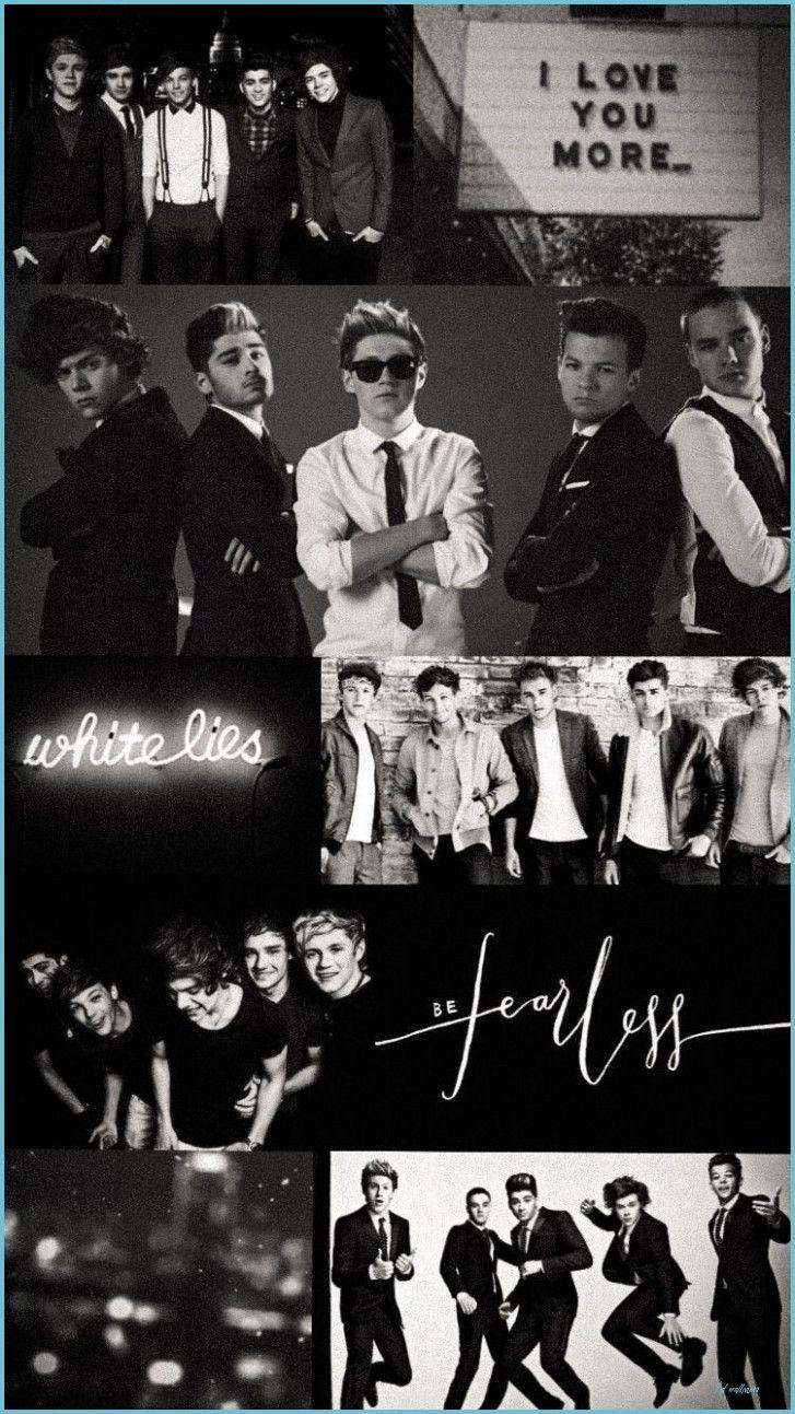 727x1293 One Direction Aesthetic Wallpaper Free One Direction