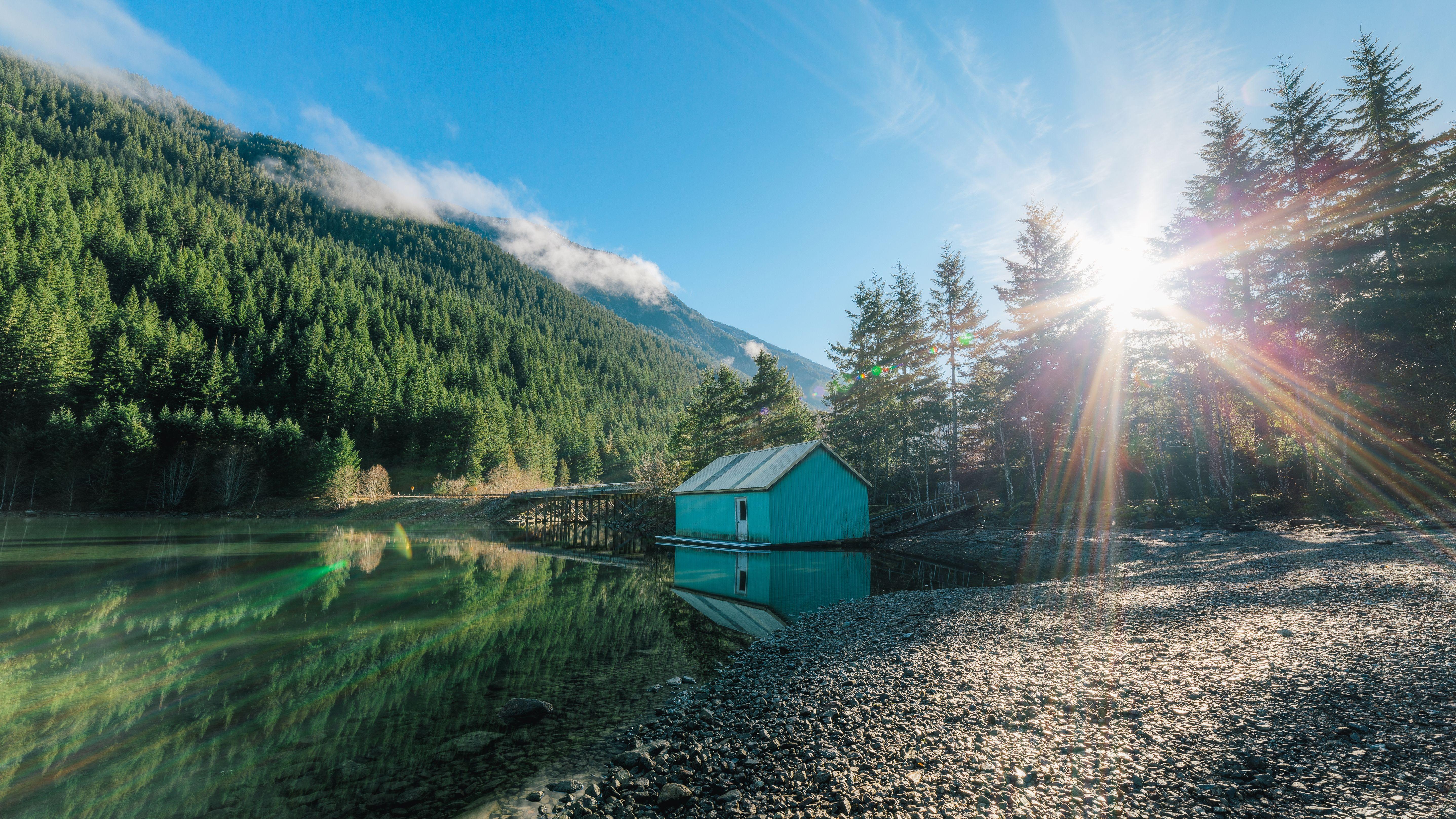 Pacific Northwest Landscape Wallpapers - Top Free Pacific Northwest