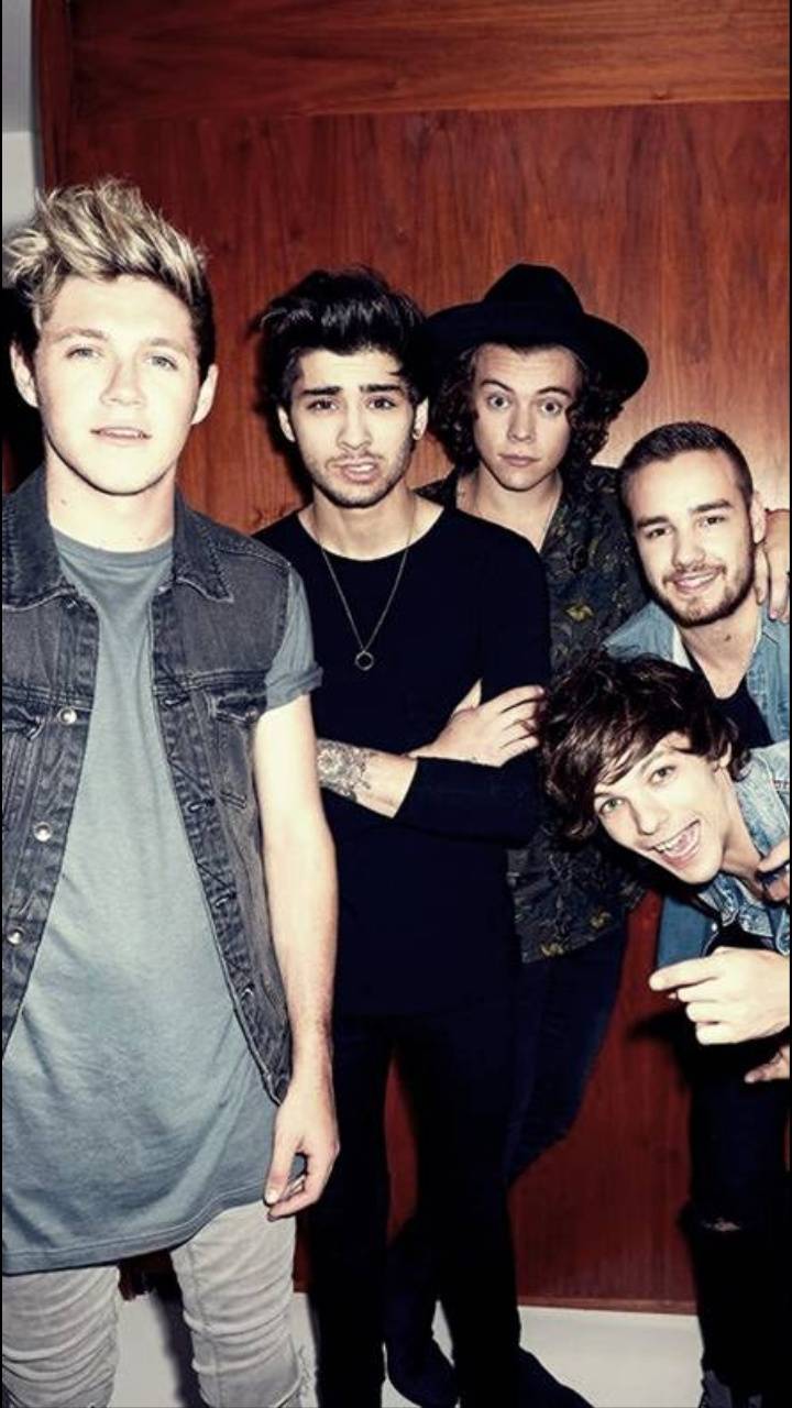 720x1280 One direction wallpaper