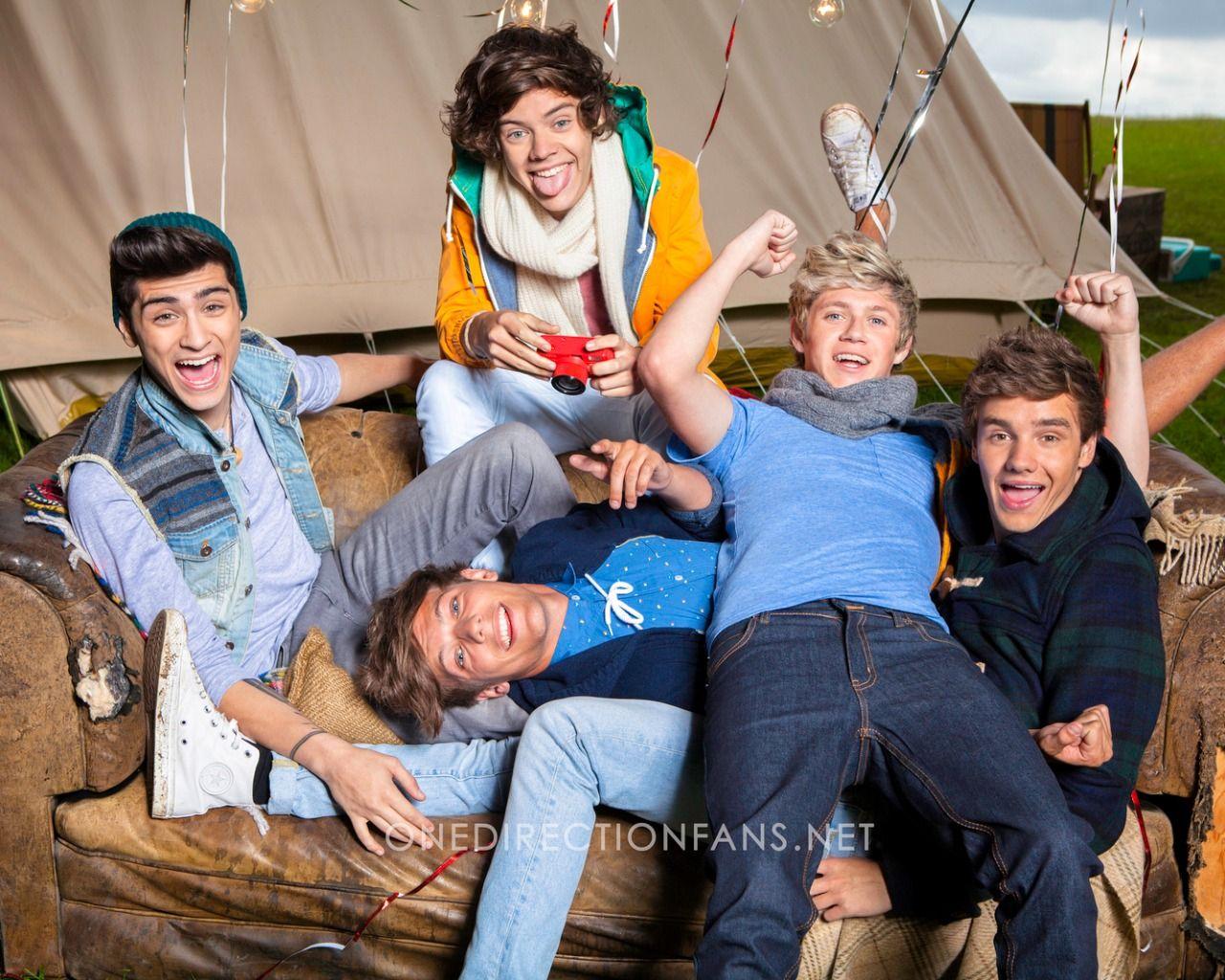 1280x1024 One Direction : one direction wallpaper