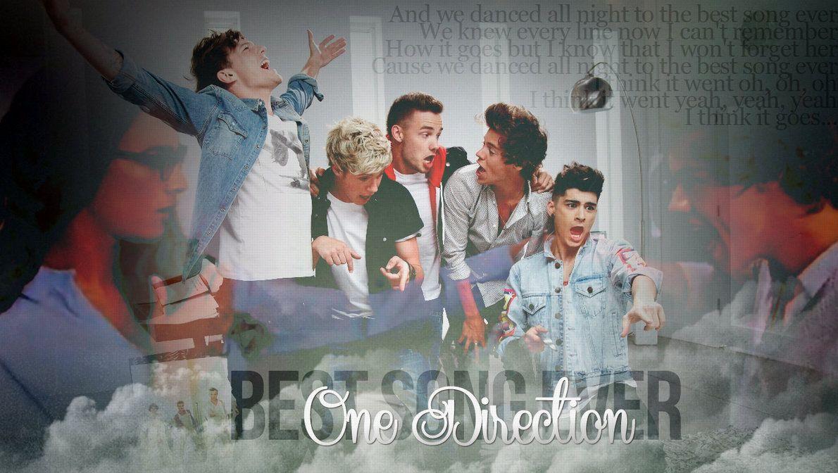 1190x672 Wallpaper Best Song Ever