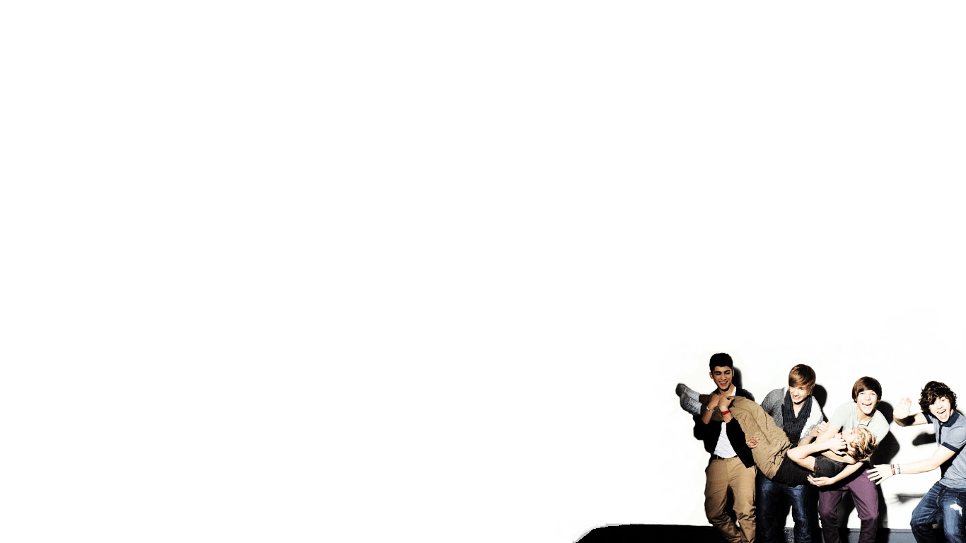 1366x768 Free download One Direction HD Wallpaper