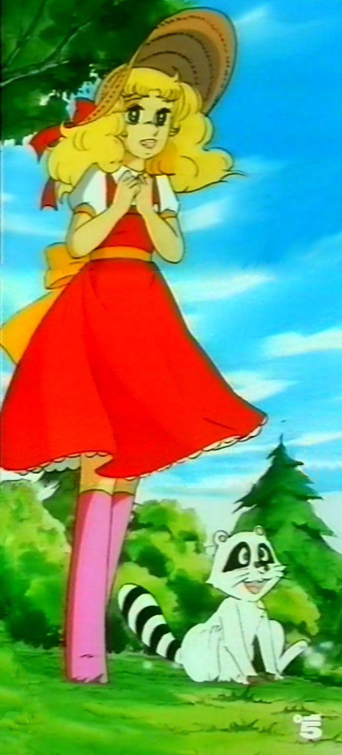 Candy Candy Anime Wallpapers Top Free Candy Candy Anime Backgrounds