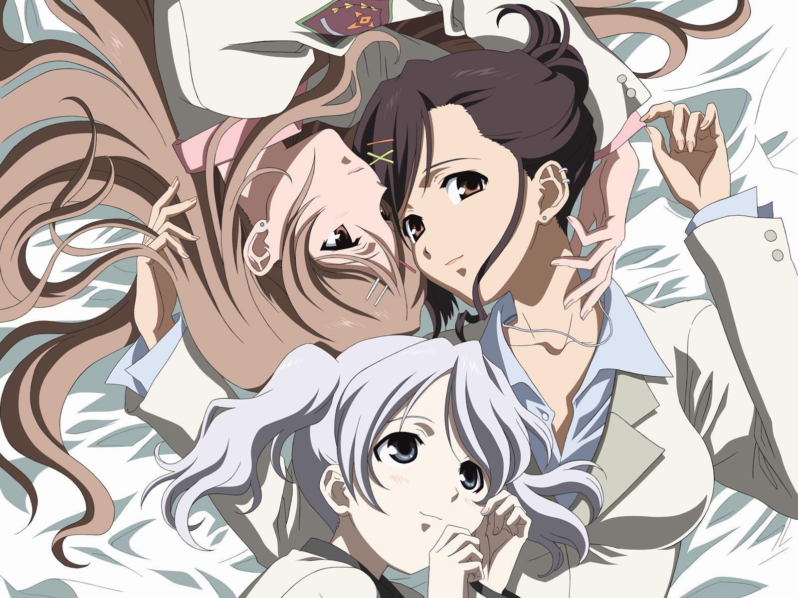 1600x1200 Candy Boy wallpaper, Anime, HQ Candy Boy pictureK Wallpaper 2019