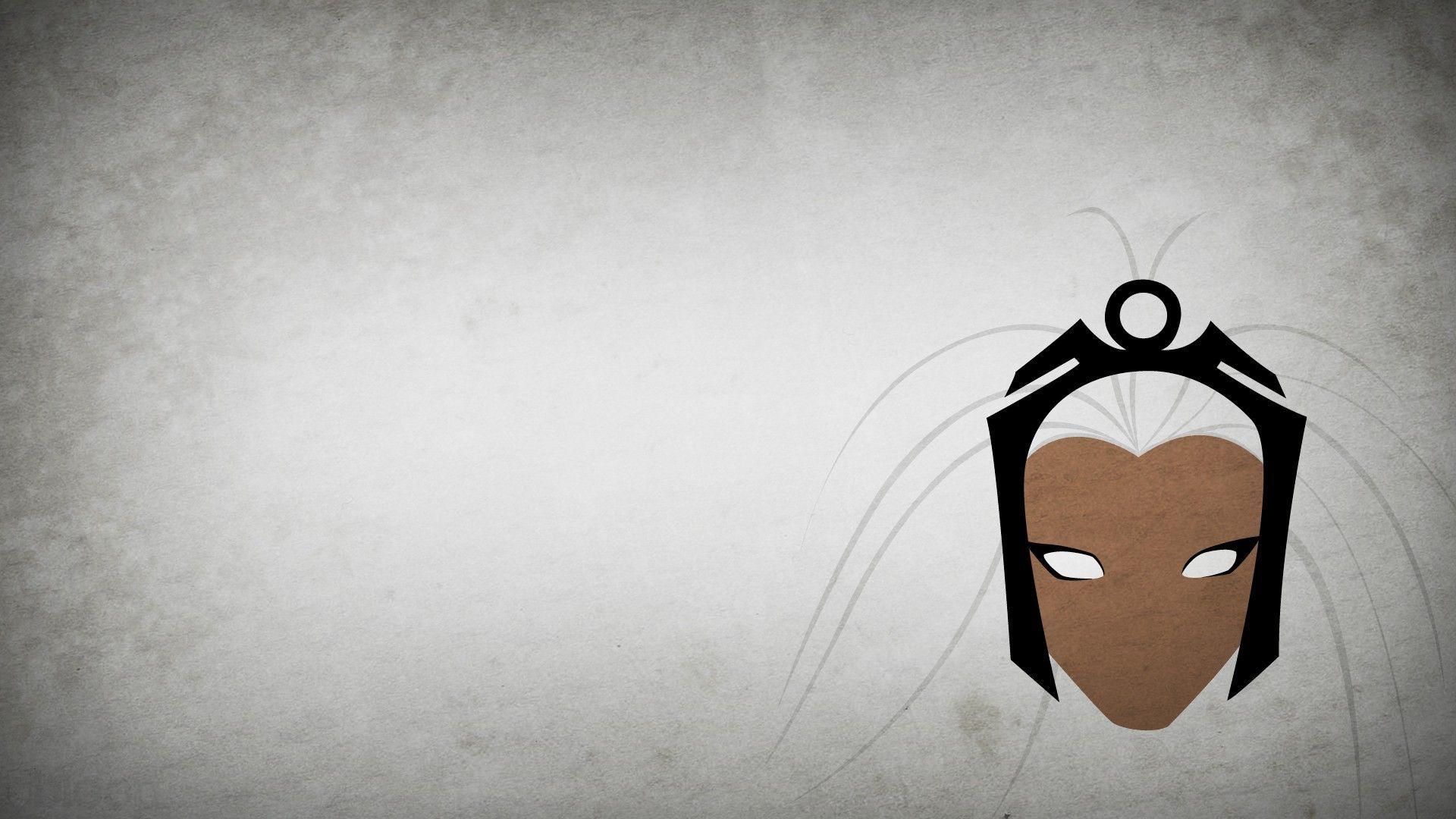 1920x1080 Storm X Men Comics Wallpaper Free Download