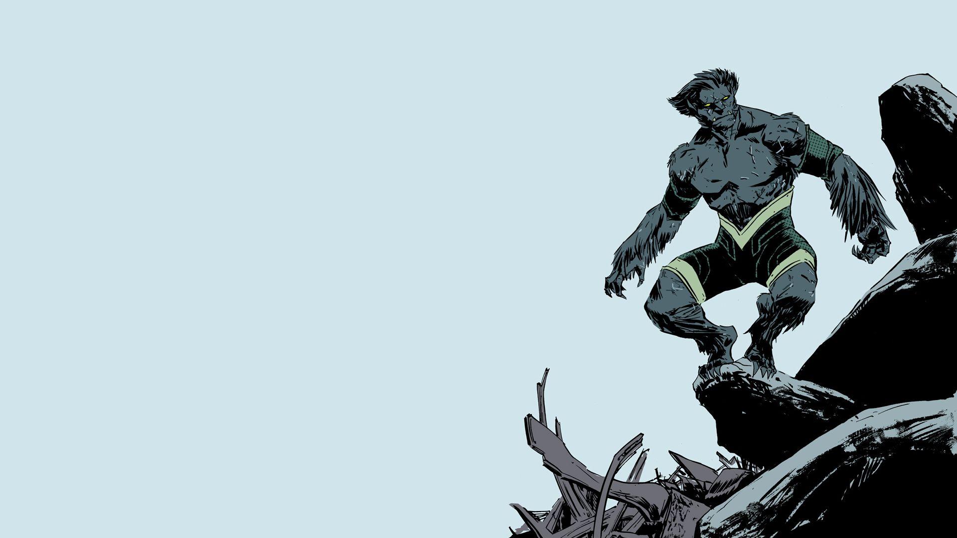 1920x1080 X Men Desktop Wallpaper And Background