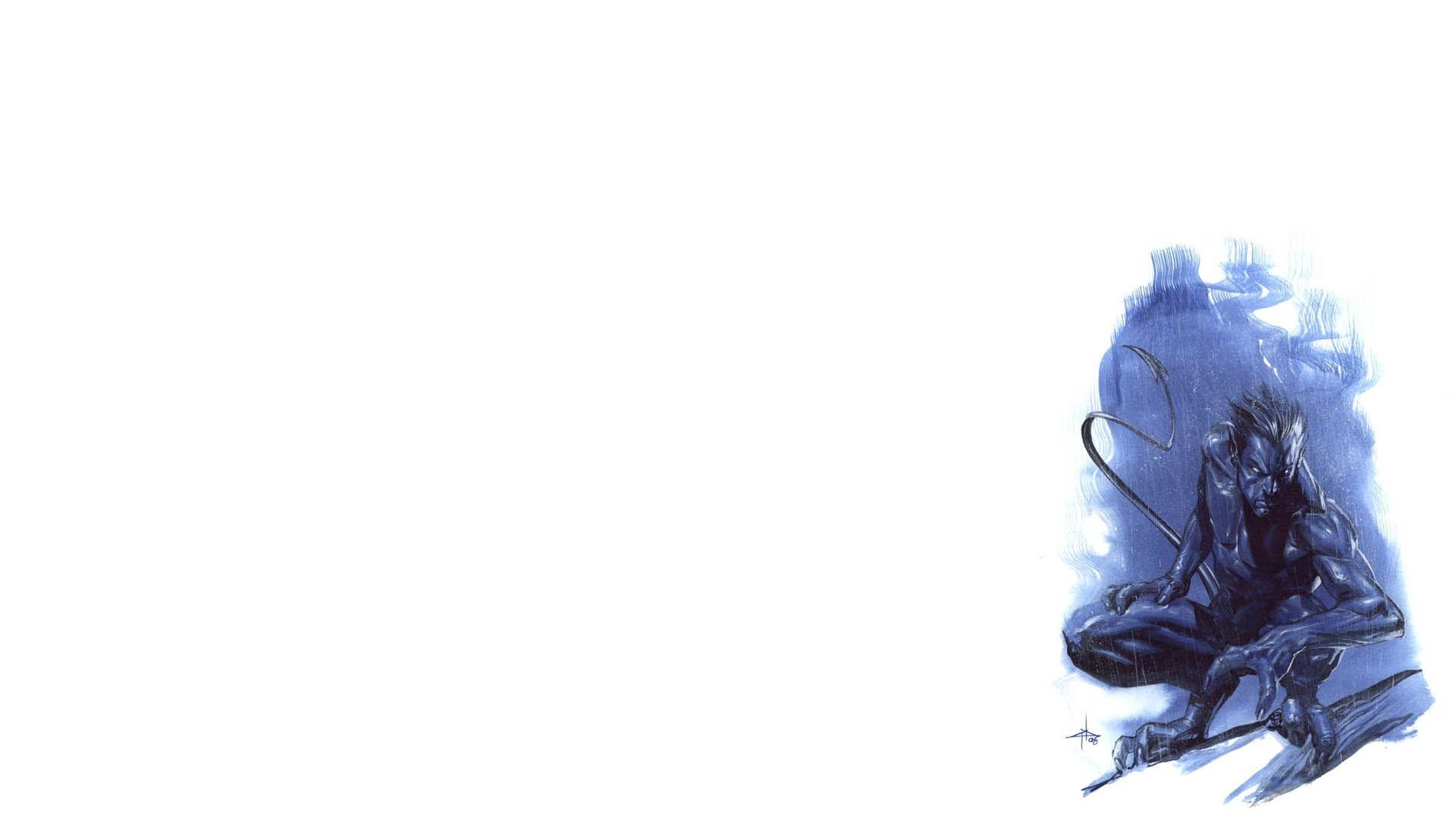 1920x1080 Free download Comics X Men Nightcrawler Wallpaper [1920x1080]