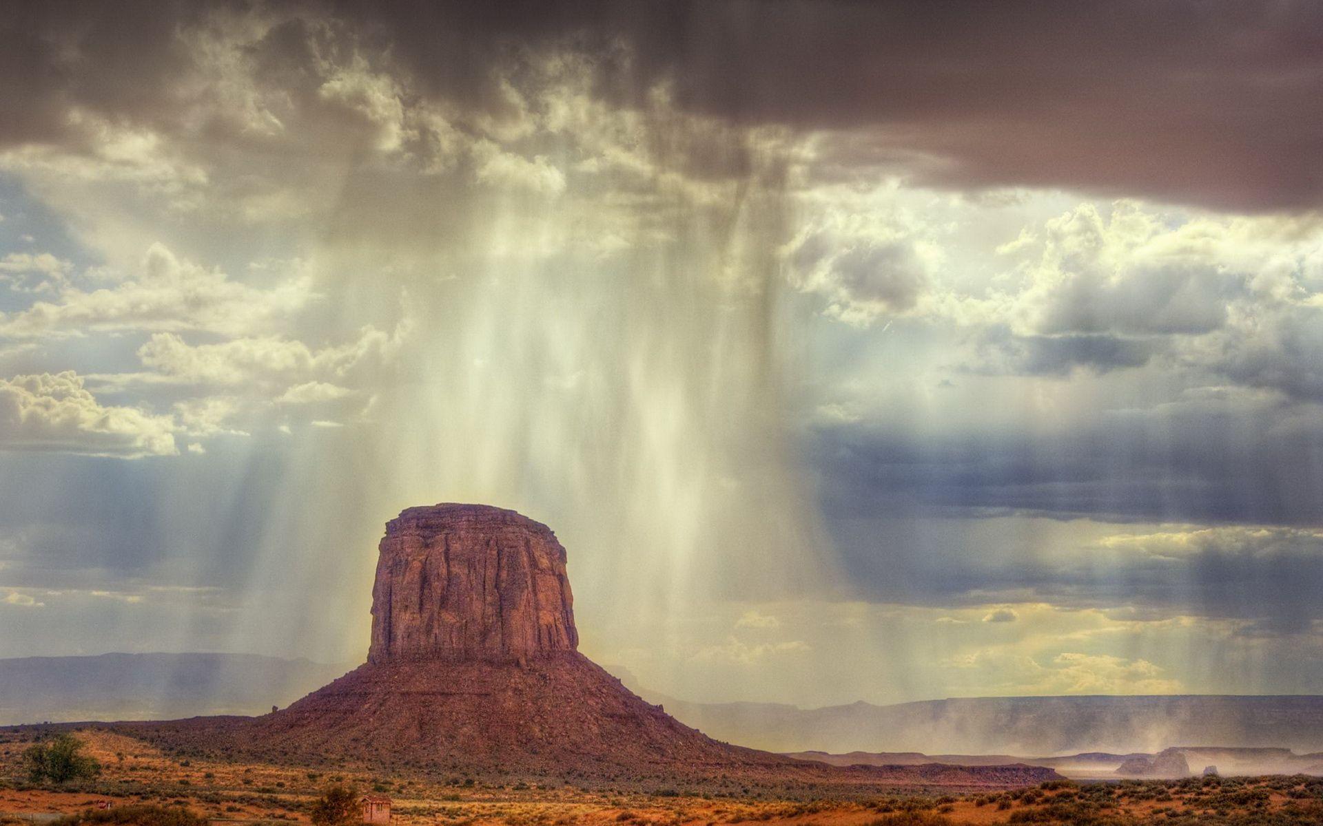 Desert Rain Wallpapers - Top Free Desert Rain Backgrounds - WallpaperAccess