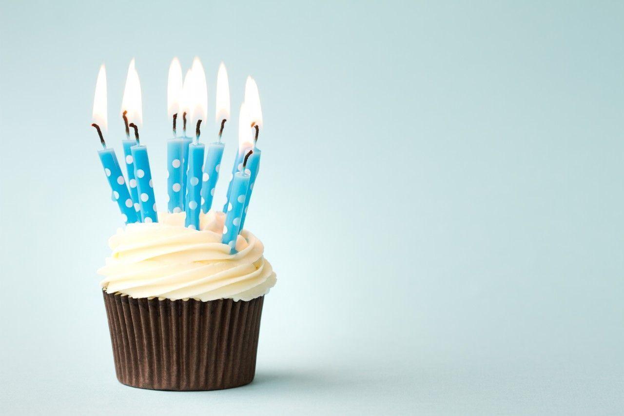 1280x853 Cupcake Wallpaper