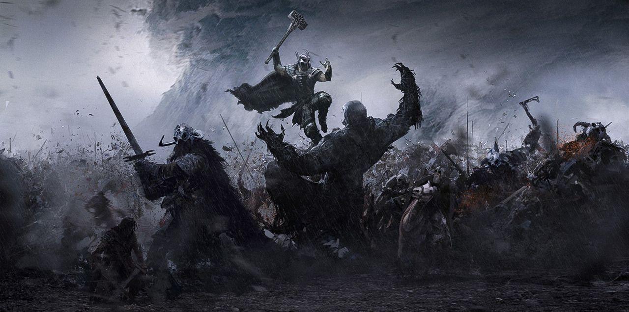 1280x636 Jan Ditlev Christensen Sci Fi Artist. The Art Of Jan Ditlev