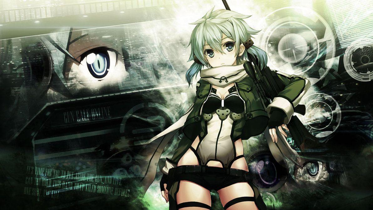 1191x670 Ggo Wallpaper