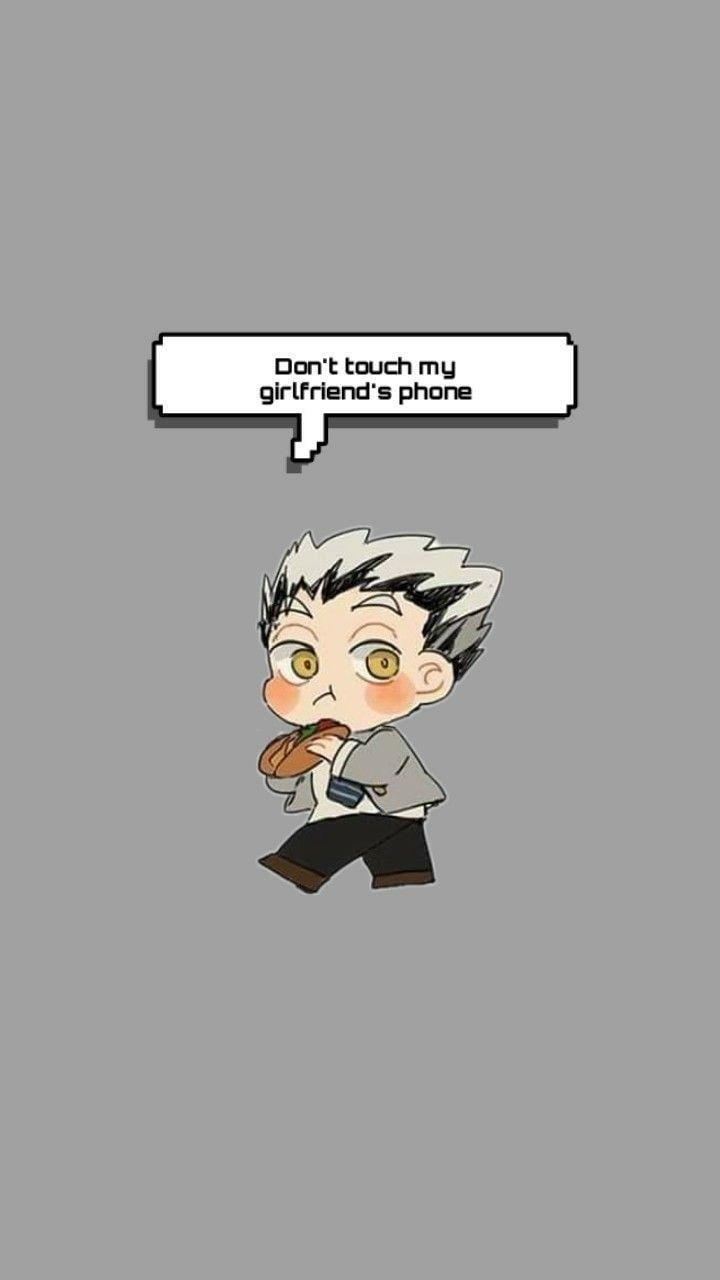 Anime Don T Touch My Phone Wallpapers Top Free Anime Don T Touch My Phone Backgrounds Wallpaperaccess Funny wallpapers that say dont touch my. anime don t touch my phone wallpapers