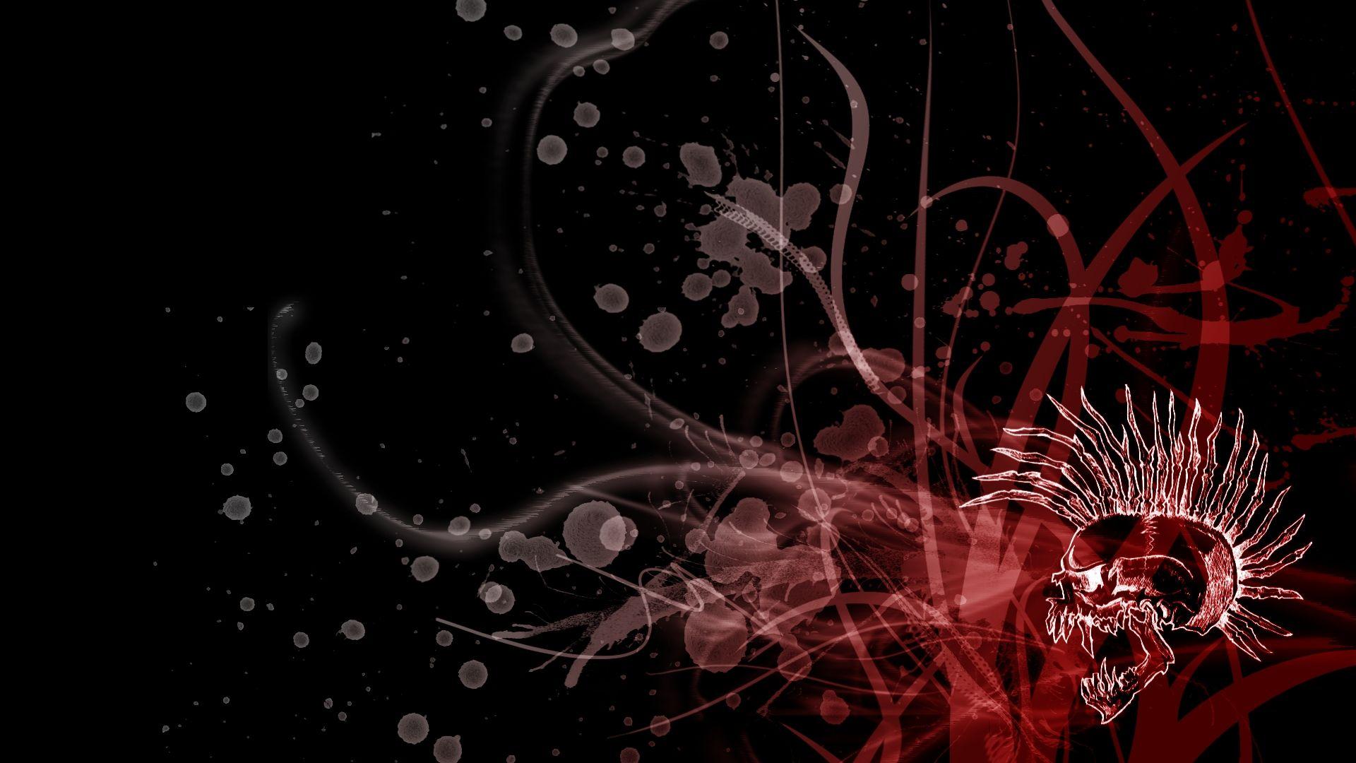 1920x1080 HD Tribal Wallpaper