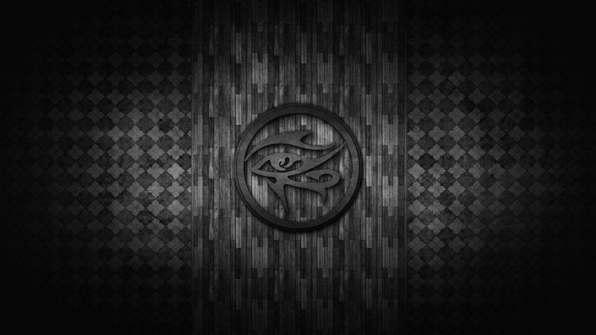 1191x670 Eye Of Horus Wallpaper
