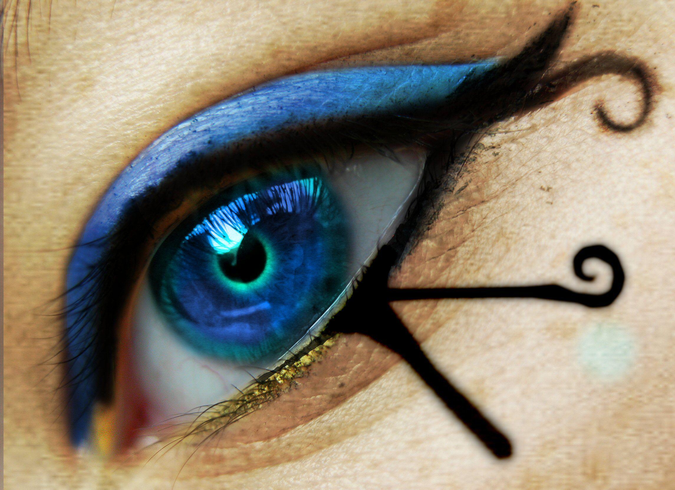 2290x1663 Eye Of Ra HD Wallpaper