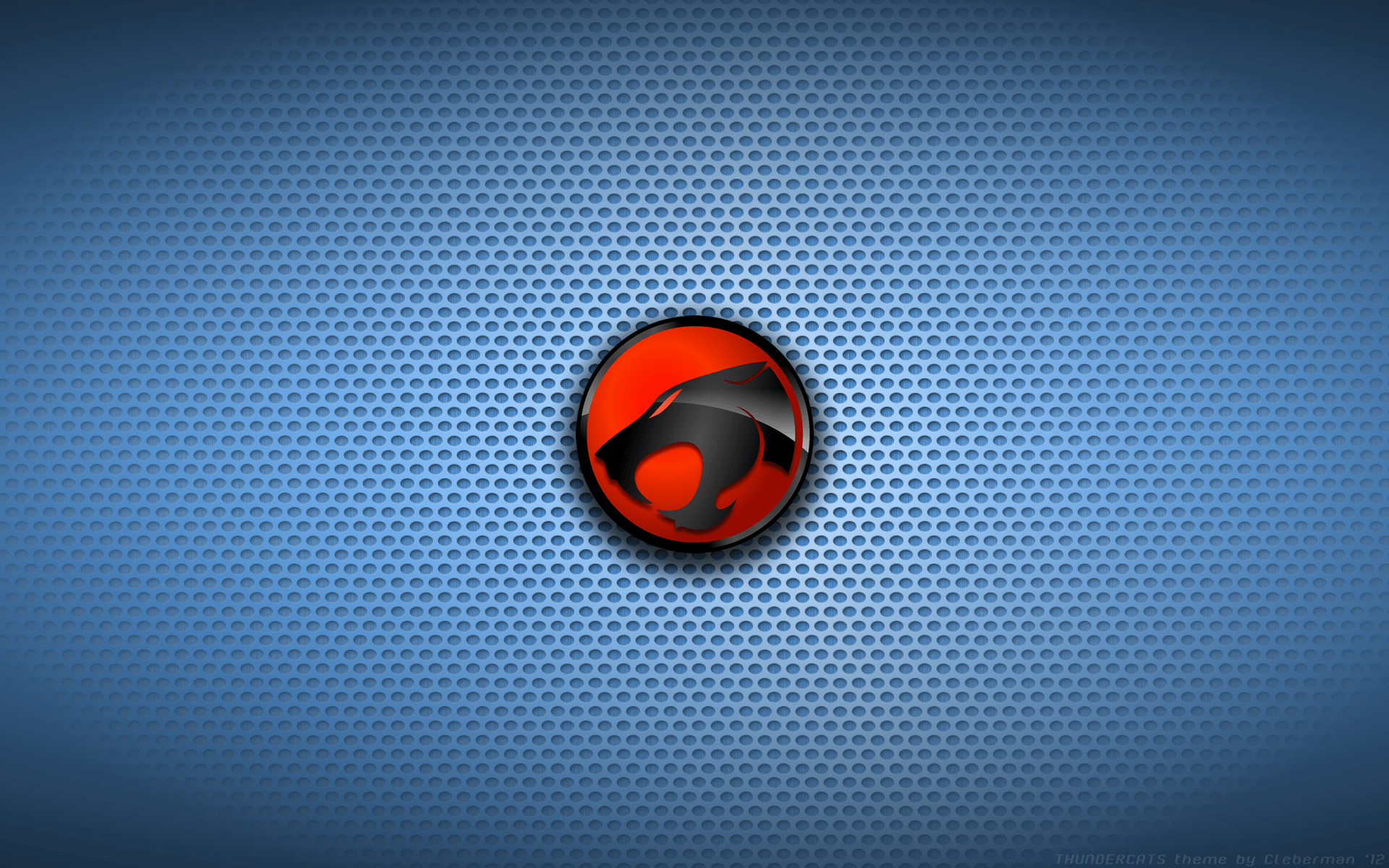 1920x1200 Thundercats HD Wallpaper
