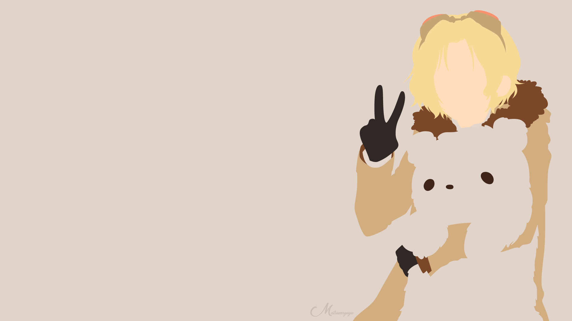 1920x1080 Canada (Hetalia) HD Wallpaper and Background Image