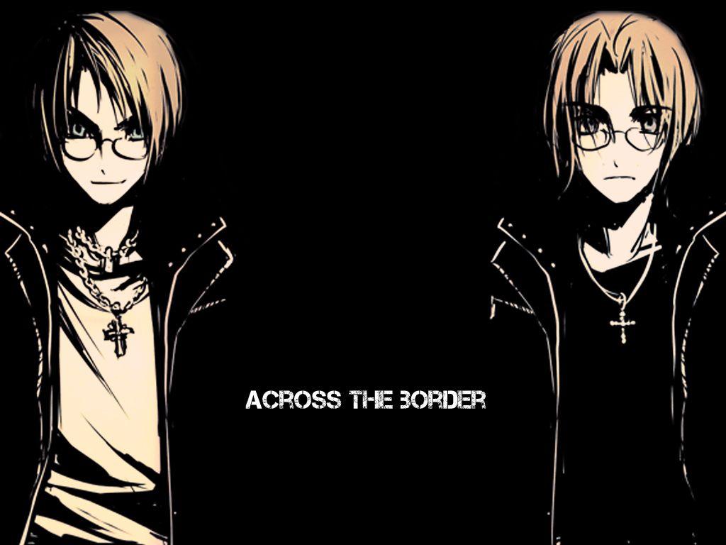 1024x768 Canada, Wallpaper Anime Image Board