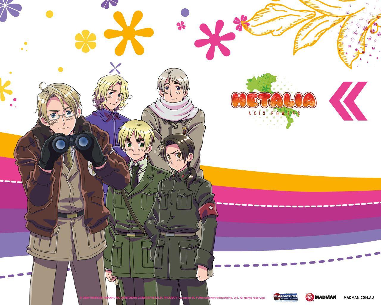 1280x1024 Hetalia: Axis Powers wallpaper, Anime, HQ Hetalia: Axis Powers