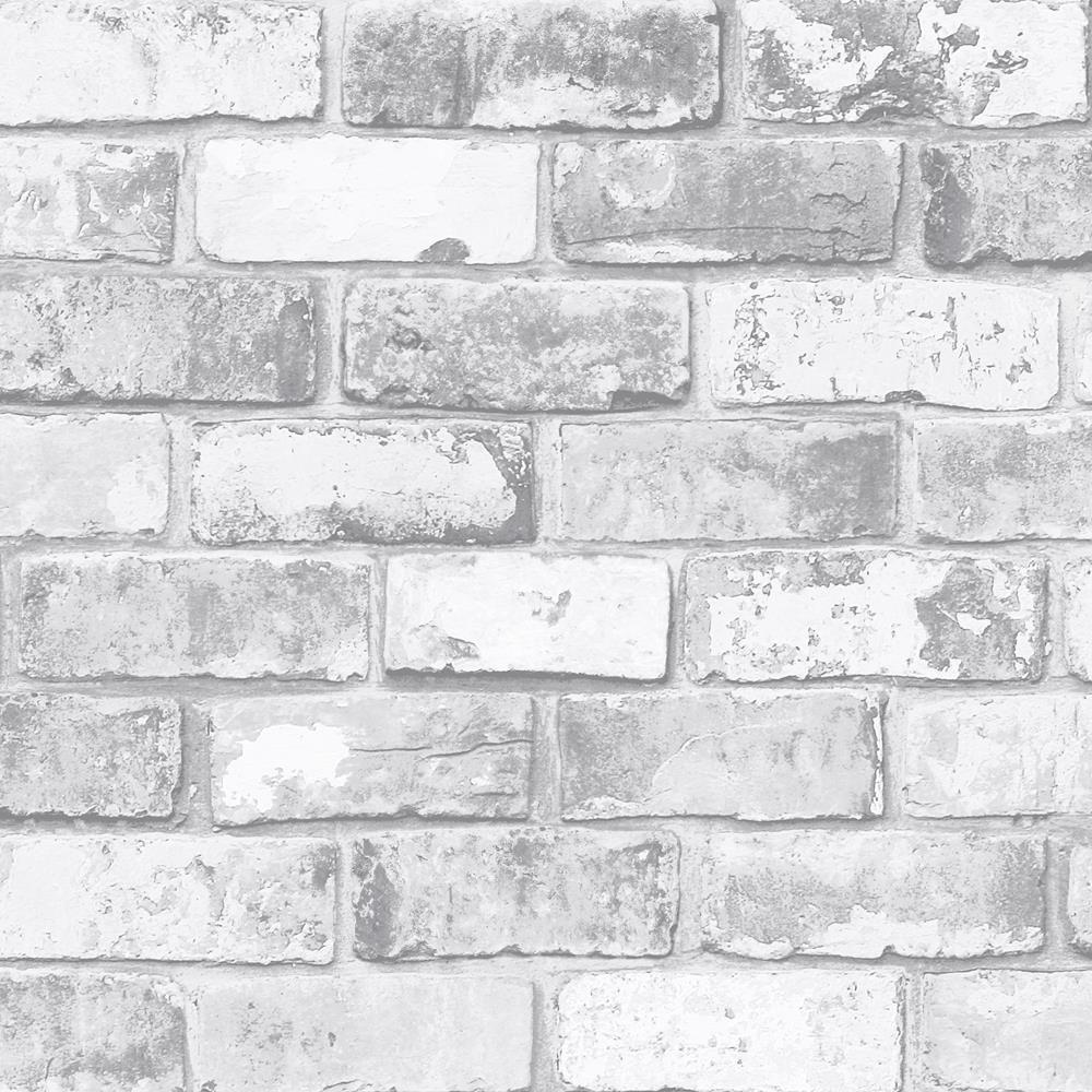 Hình nền gạch 1000x1000 - Cuộn đôi.  Tường gạch giả, Hình nền hiệu ứng gạch, Hình nền gạch trắng