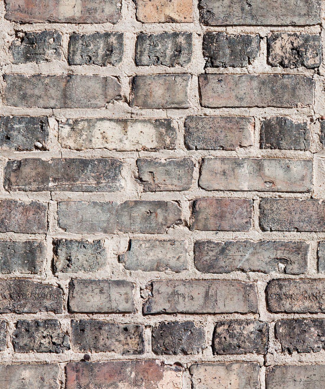 Gray Brick Wallpapers - Top Free Gray Brick Backgrounds - WallpaperAccess