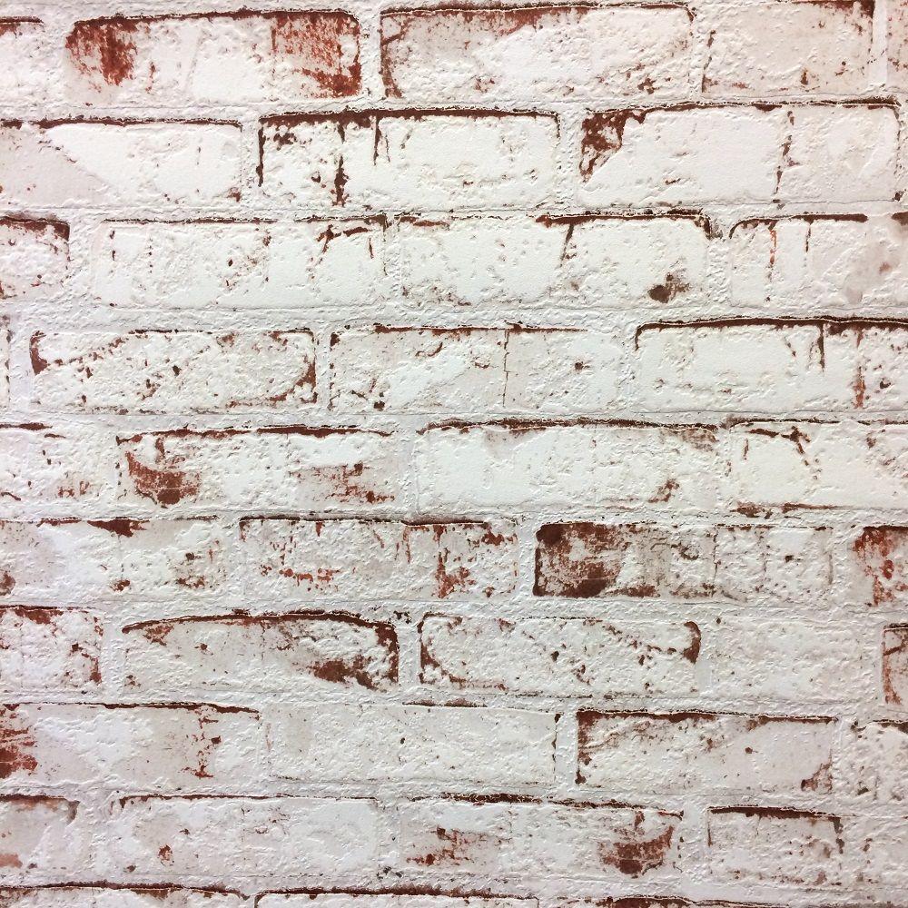 1000x1000 AS Creation Warehouse Brick Wallpaper 907813. Wallpaper. Allen