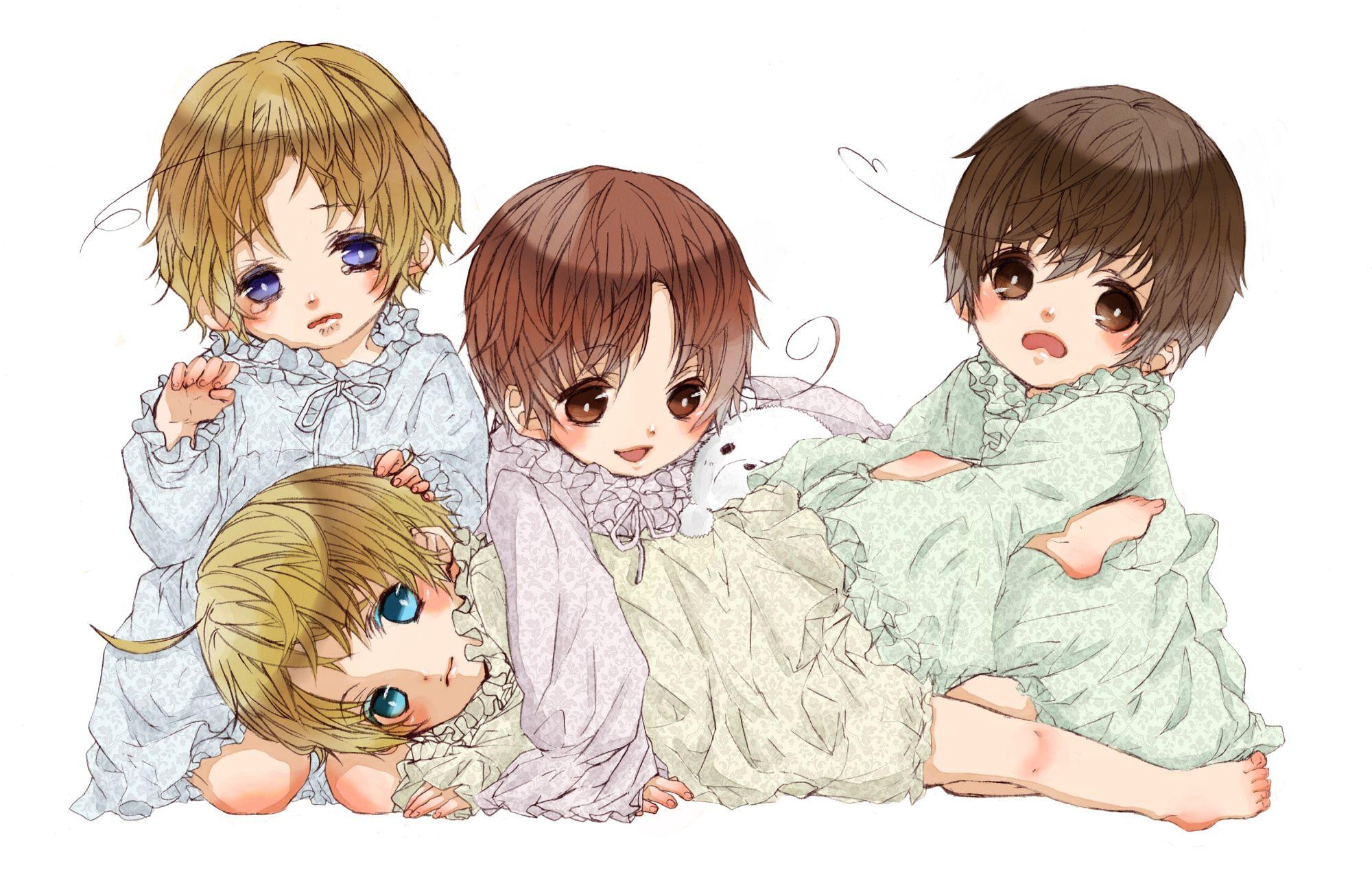 2000x1300 Axis Powers Hetalia wallpaperx1300