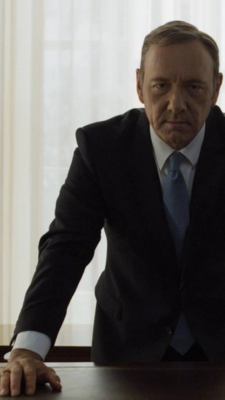720x1280 Kevin Spacey wallpaper