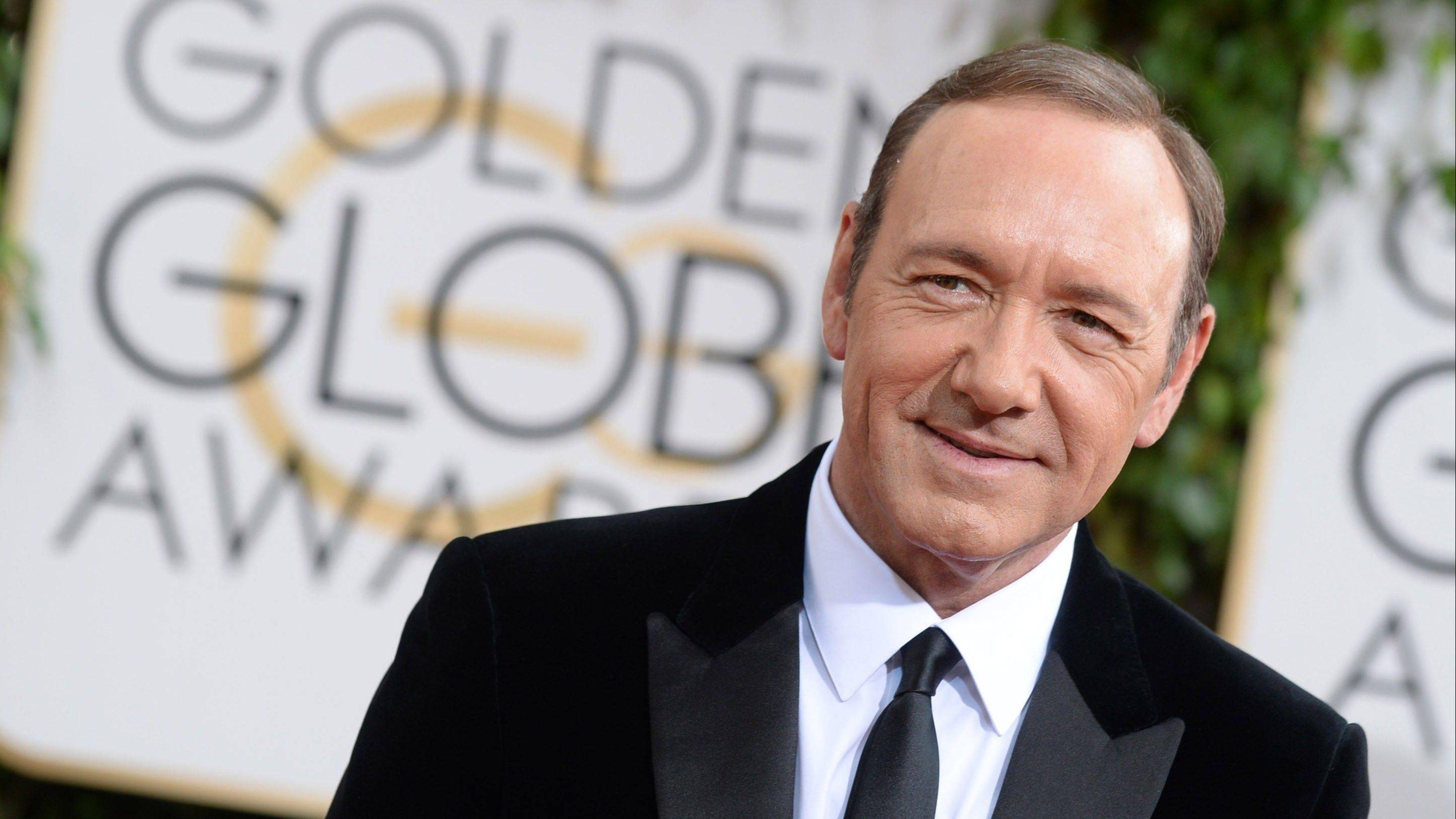 3840x2160 Kevin Spacey New Pic 4K Wallpaper, HD Celebrities 4K