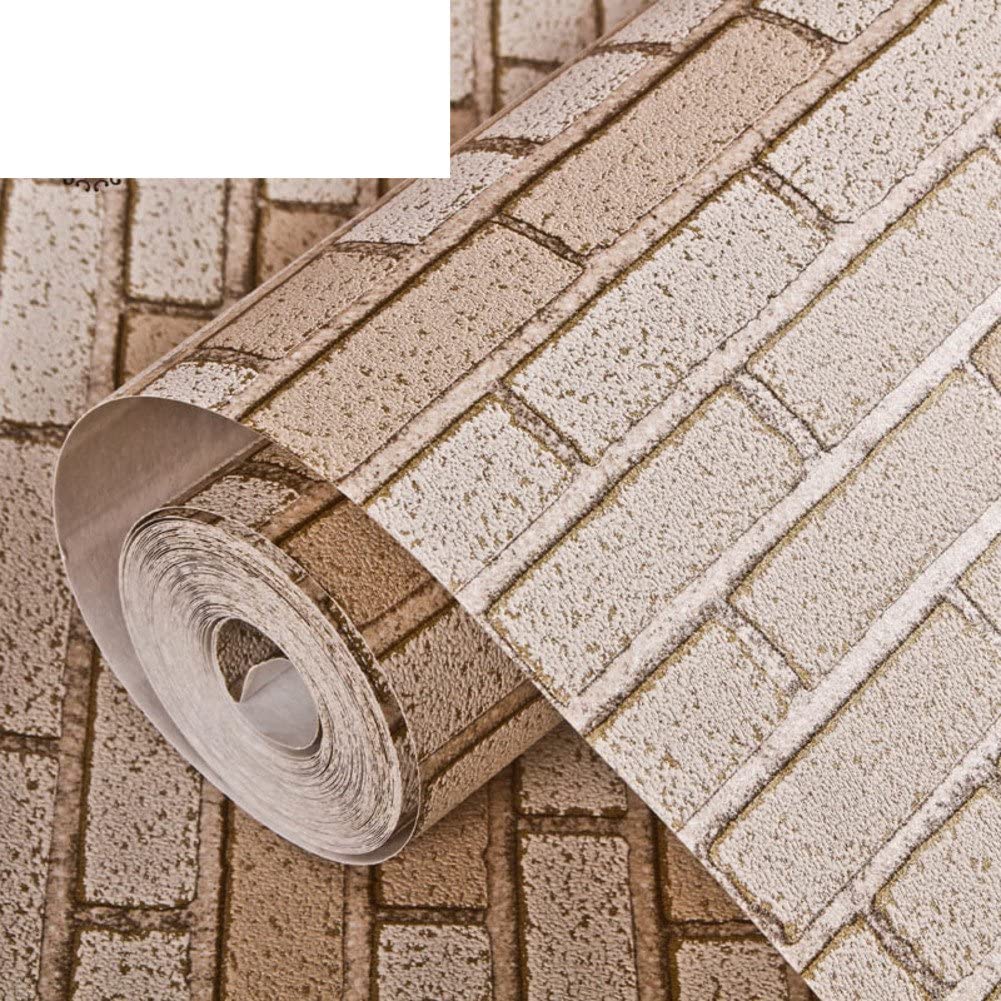 1001x1001 Retro Brick Pattern Wallpaper Bar Like Brick Wallpaper Bricks