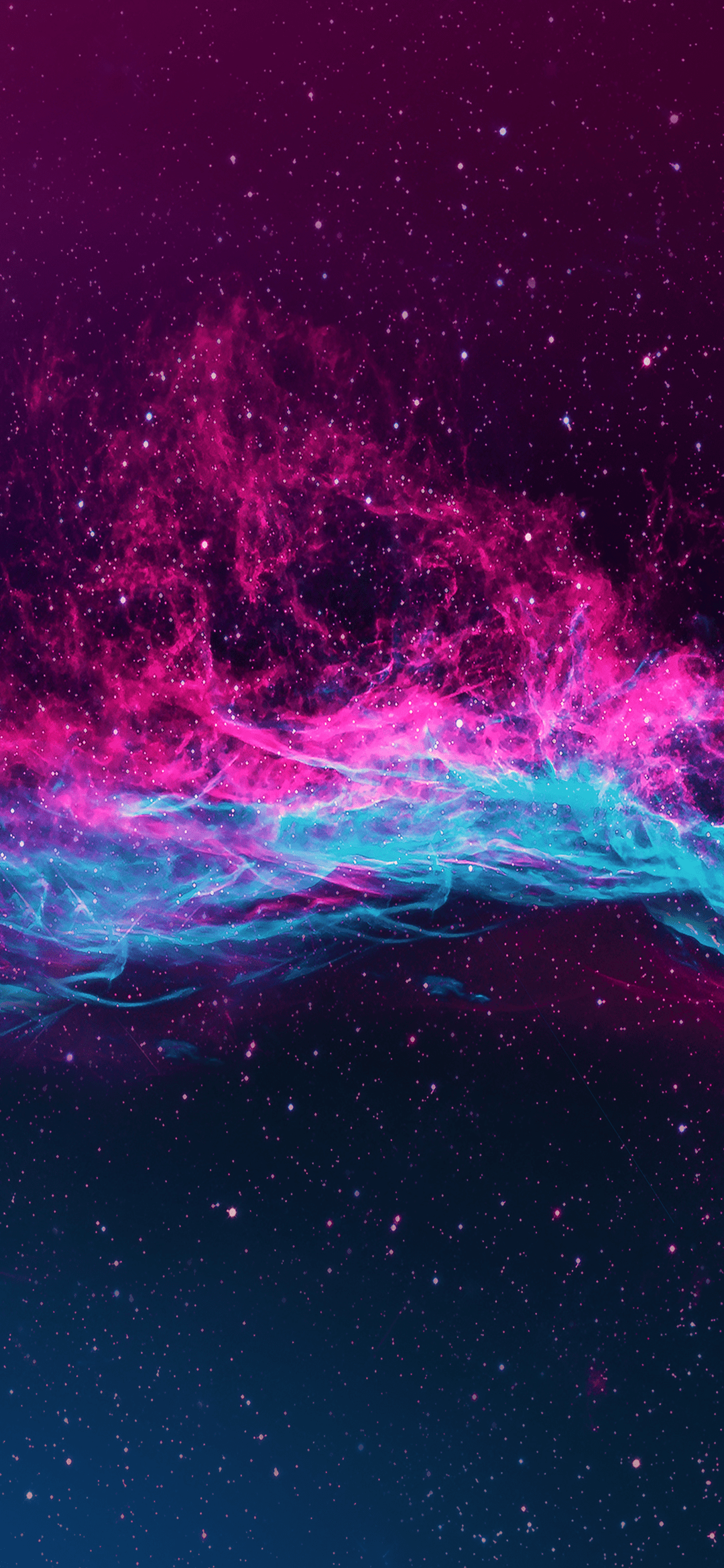 1080x2340 Download Motorola One Action Stock Wallpaper FHD. Papéis de