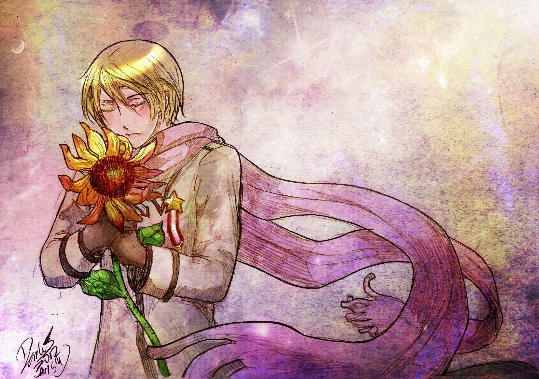 2235x1571 Axis Powers Hetalia Russia Wallpaper