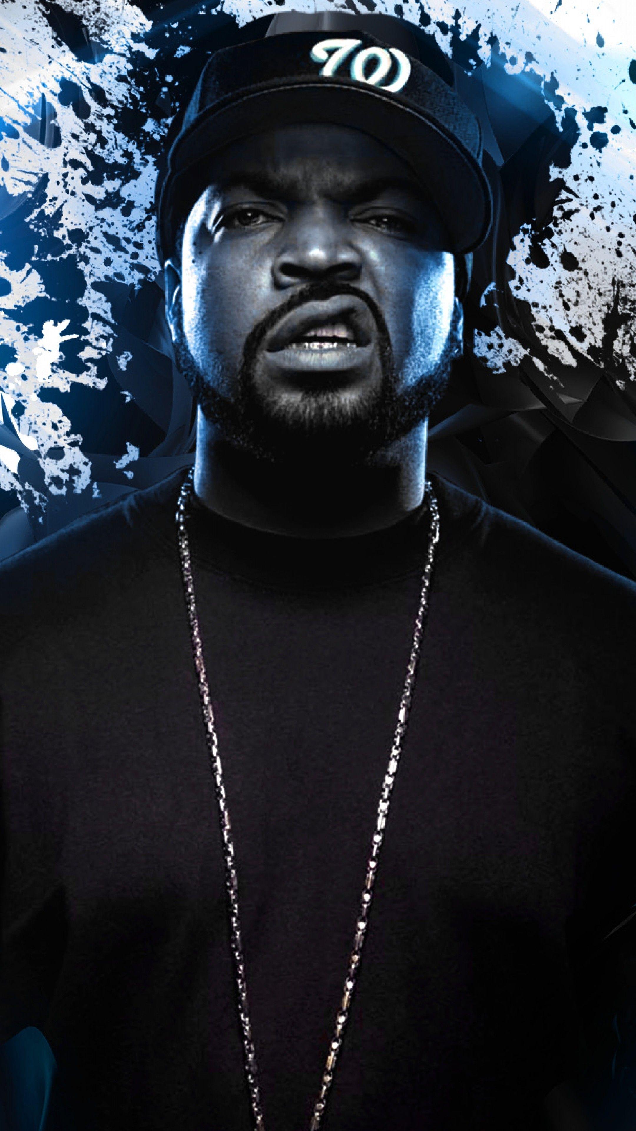2160x3840 Ice Cube, iPhone, Desktop HD Background
