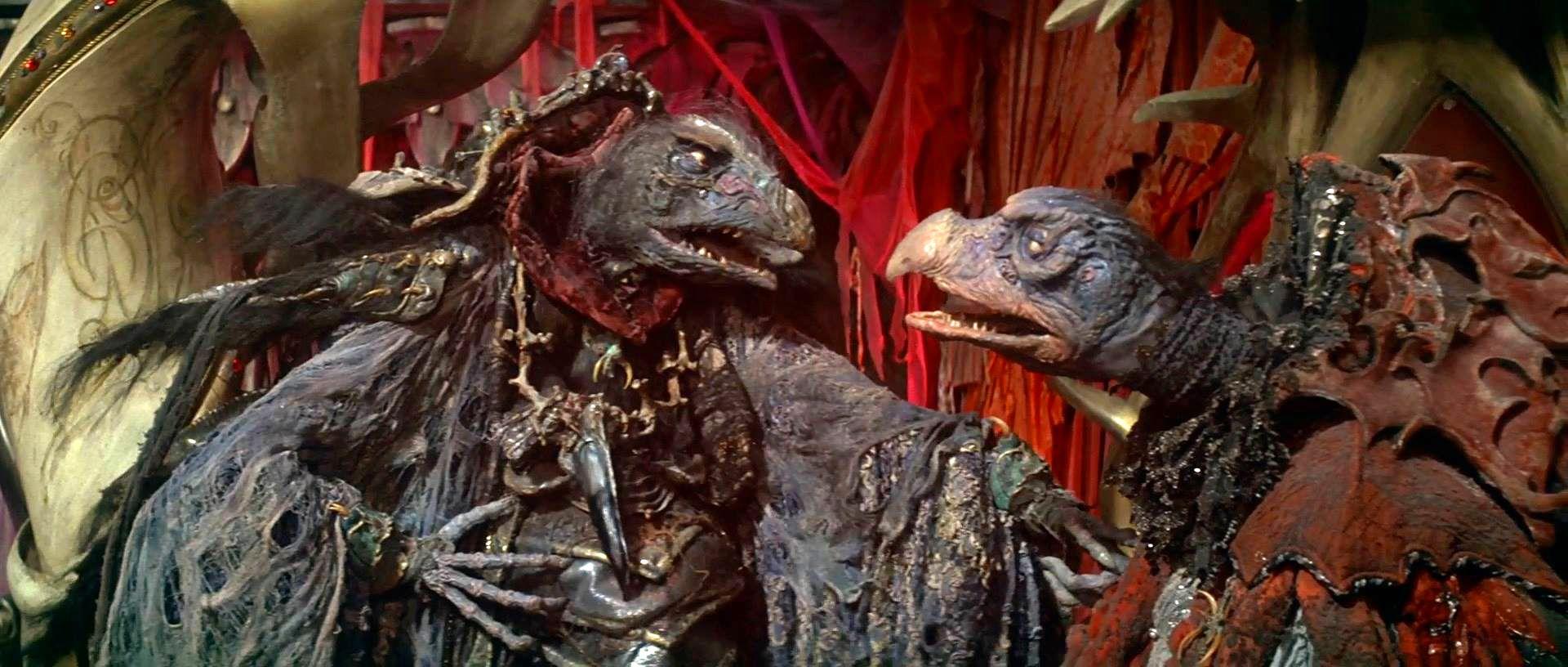 1920x816 The Dark Crystal wallpaper, Comics, HQ The Dark Crystal picture