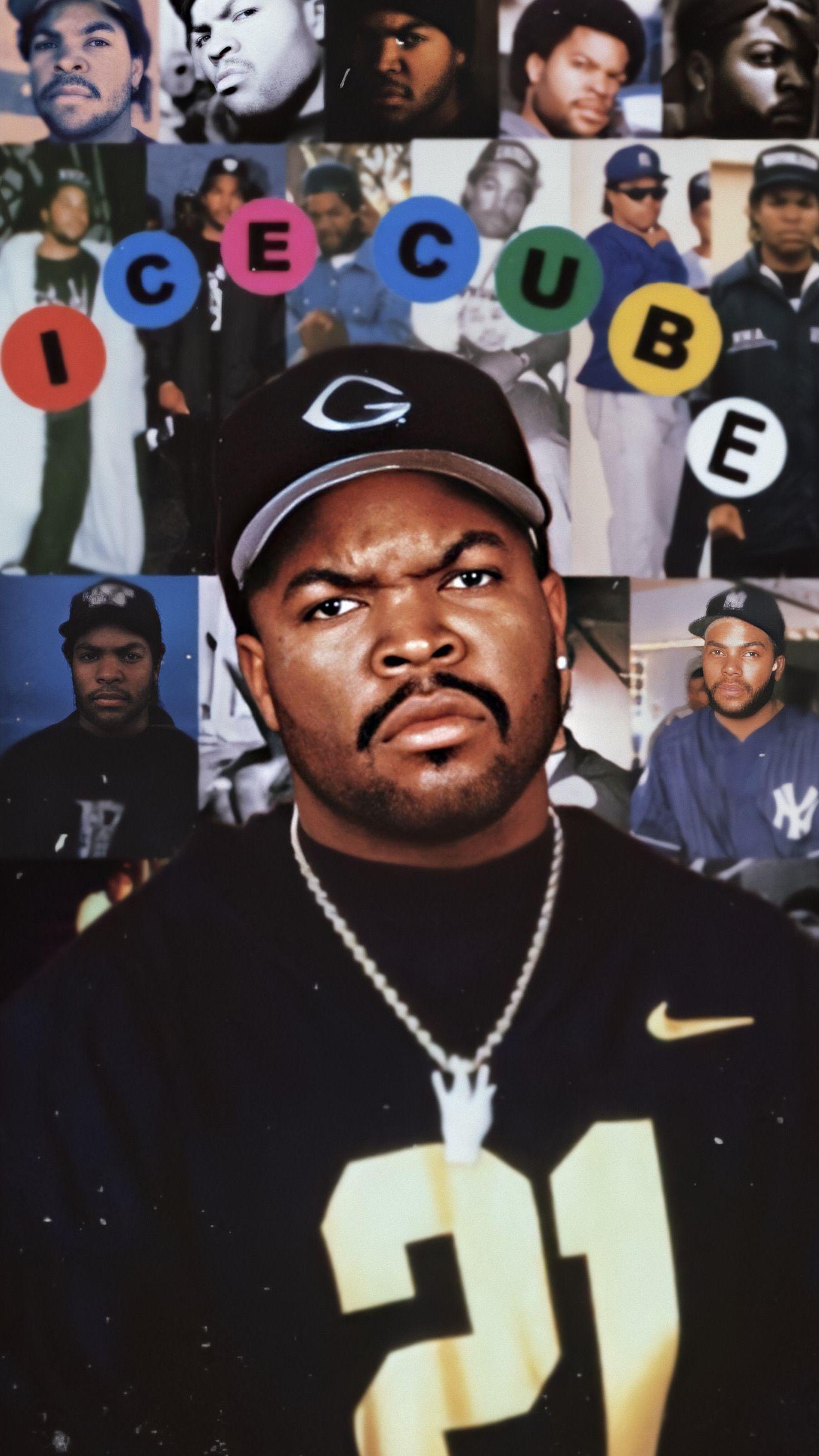 No matter where his career has taken him, Ice Cube's legacy is still hard |  Music | nashvillescene.com