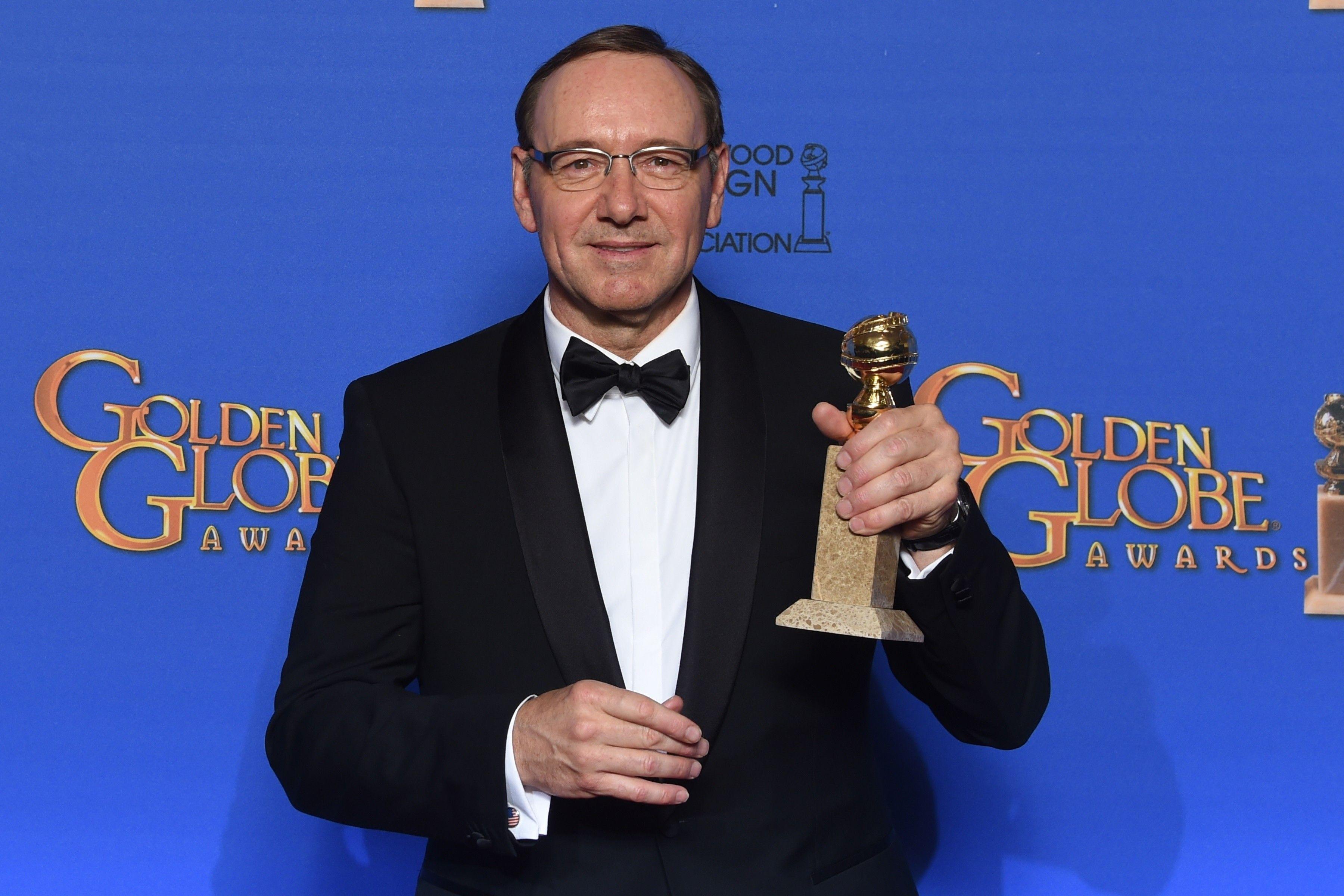 3600x2400 Kevin Spacey Wallpaper HD