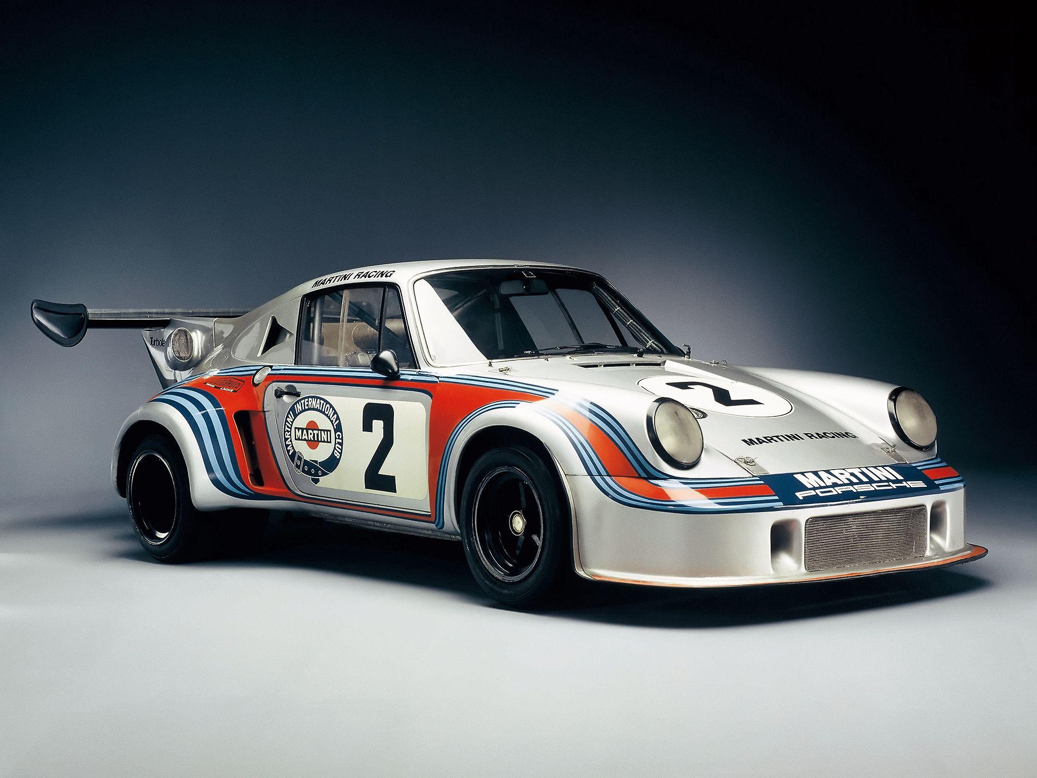2048x1536 Free download Carrera RSR Turbo race racing supercar supercars
