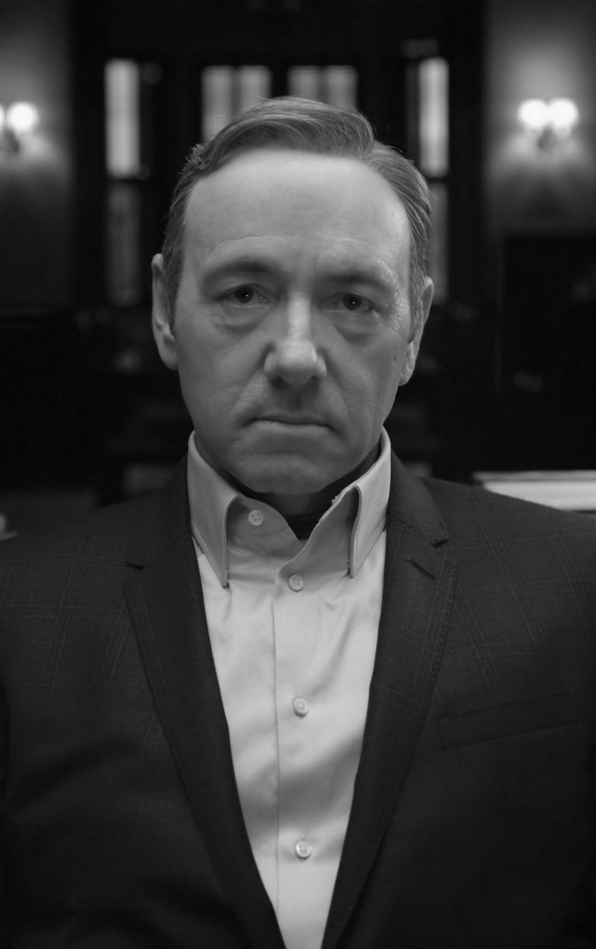 840x1336 Download 840x1336 Wallpaper Kevin Spacey, House Of Cards