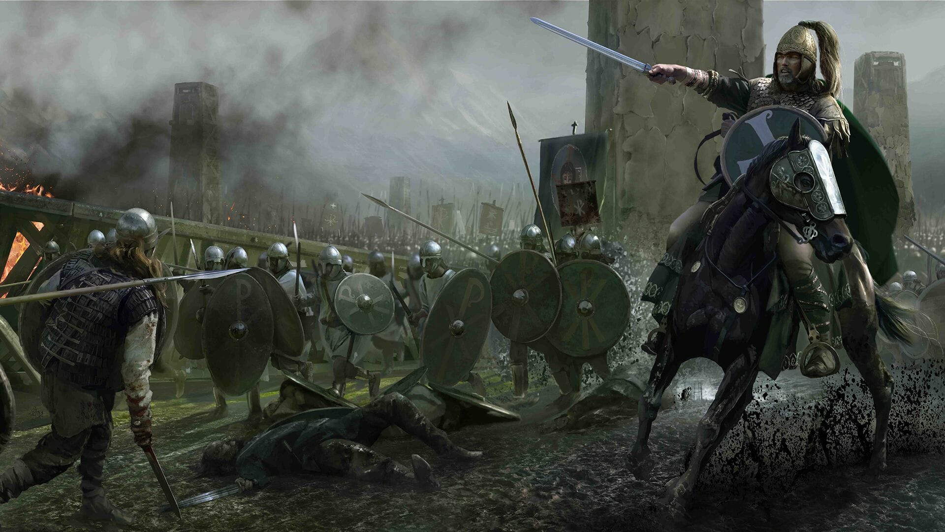 1920x1080 Attila
