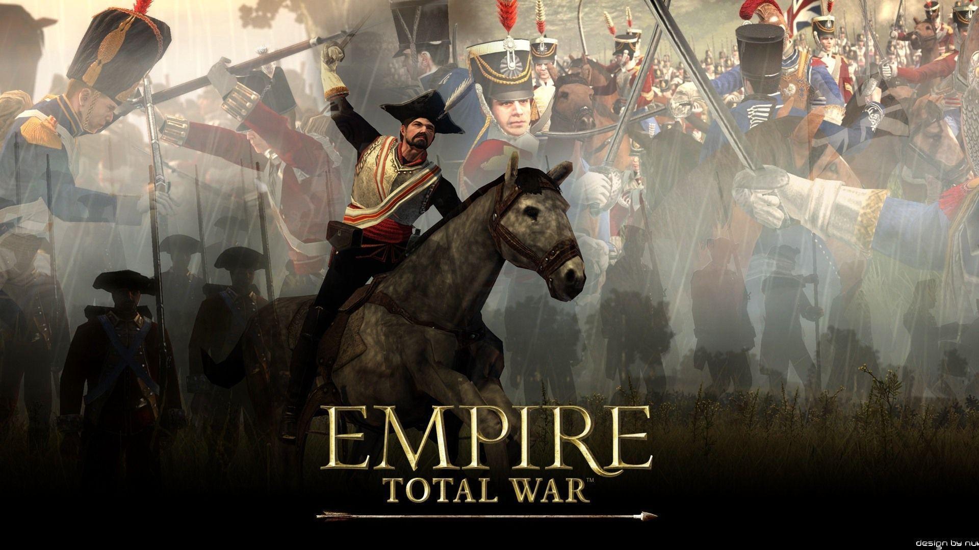 1920x1080 Total War Wallpaper. Awesome War